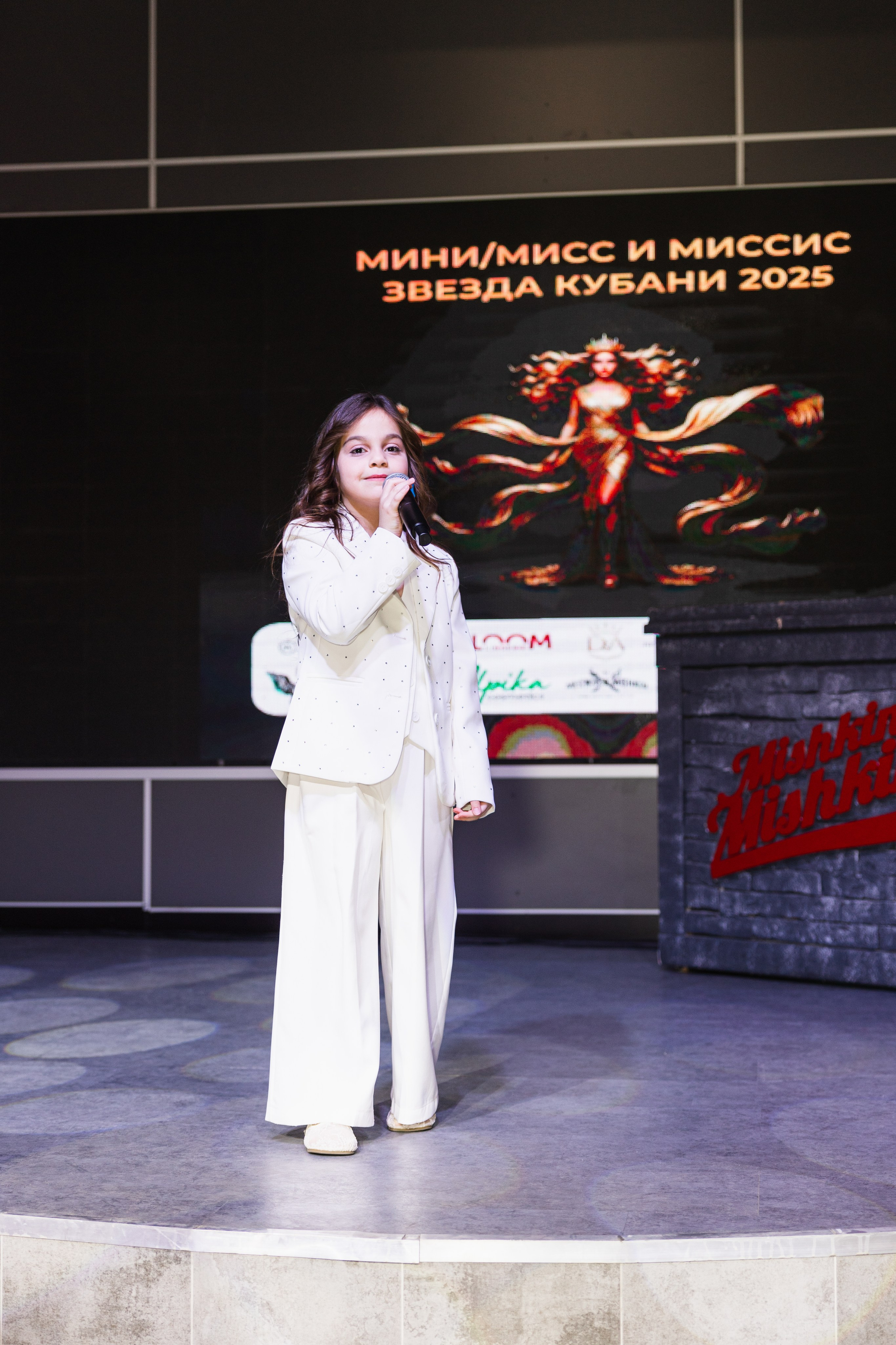 Мисс Кубань. Свадебный фотограф Краснодар Ростов Солоникова Вероника