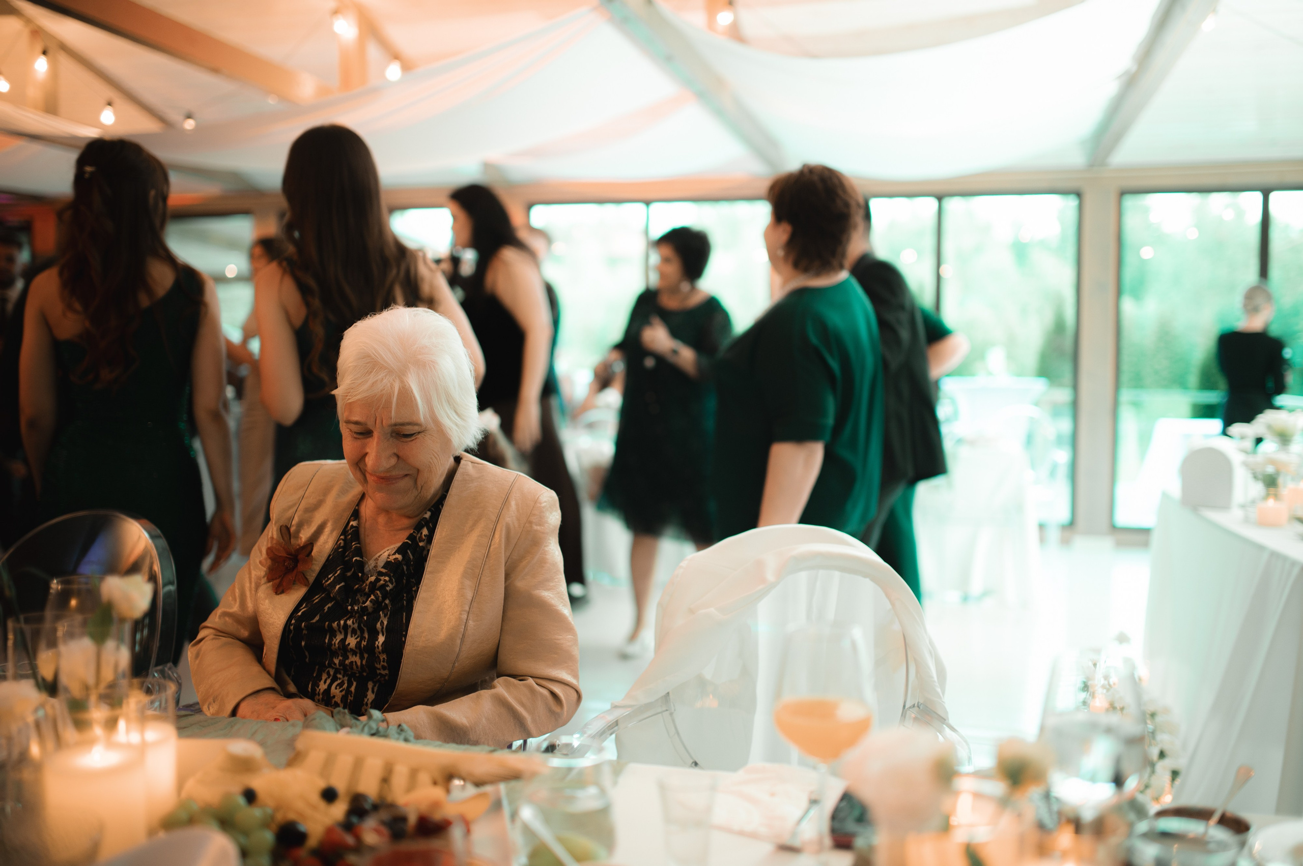 Екатерина и Павел. Свадебный и портретный фотограф в Москве Жердев Даниил