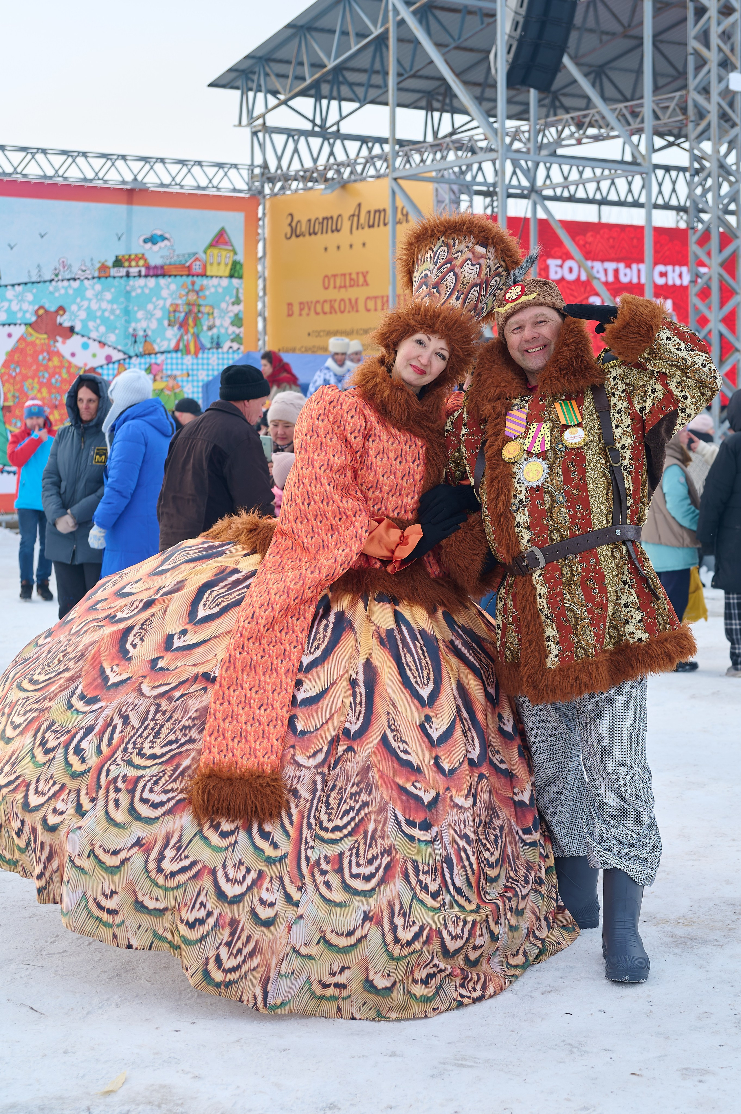 Сибирская масленица. Фотограф Опыт Качество Скорость Горный Алтай Барнаул