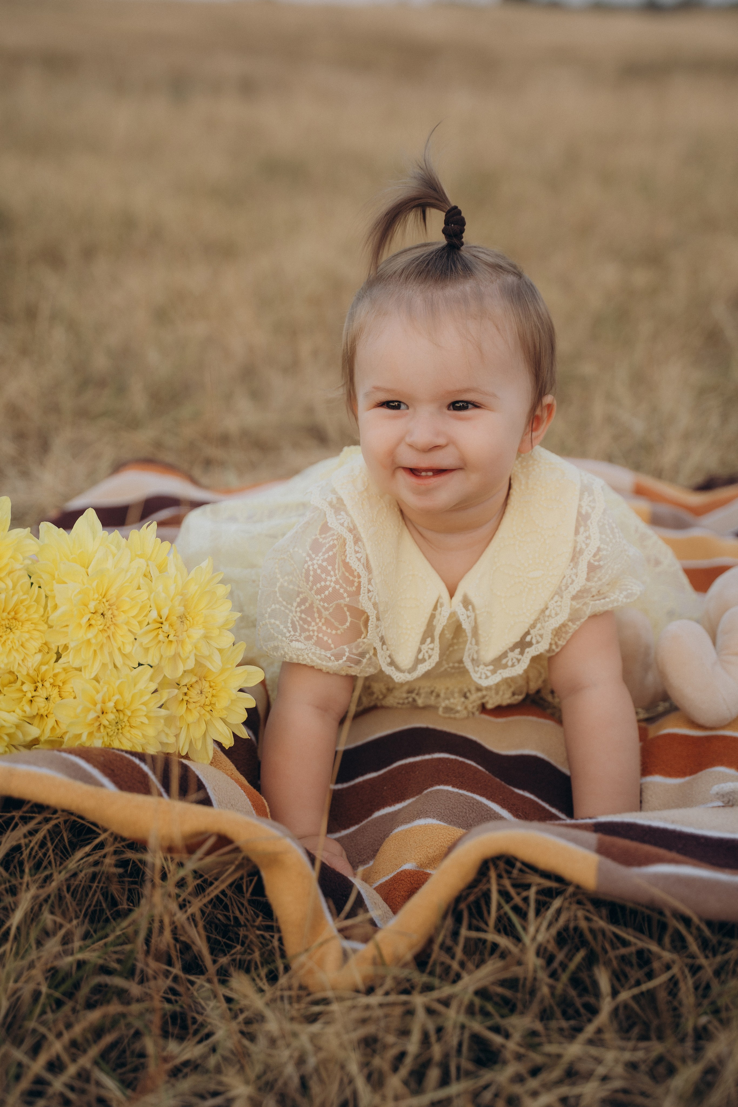 Однажды, в сентябре. Свадебный и семейный фотограф Екатерина Коробова г. Моздок