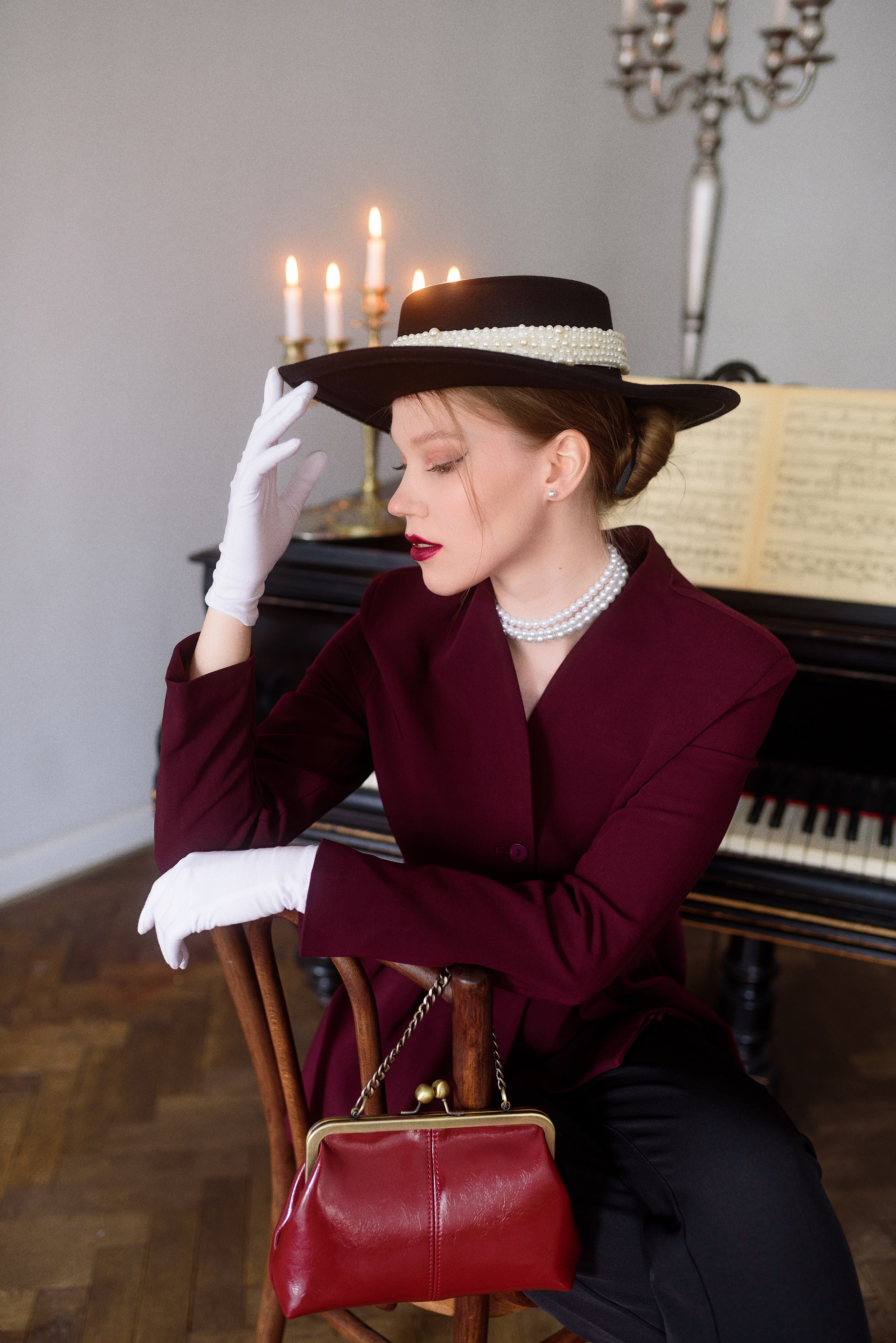 Диана и Лера. Портретный фотограф в Санкт-Петербурге Парфенов Михаил