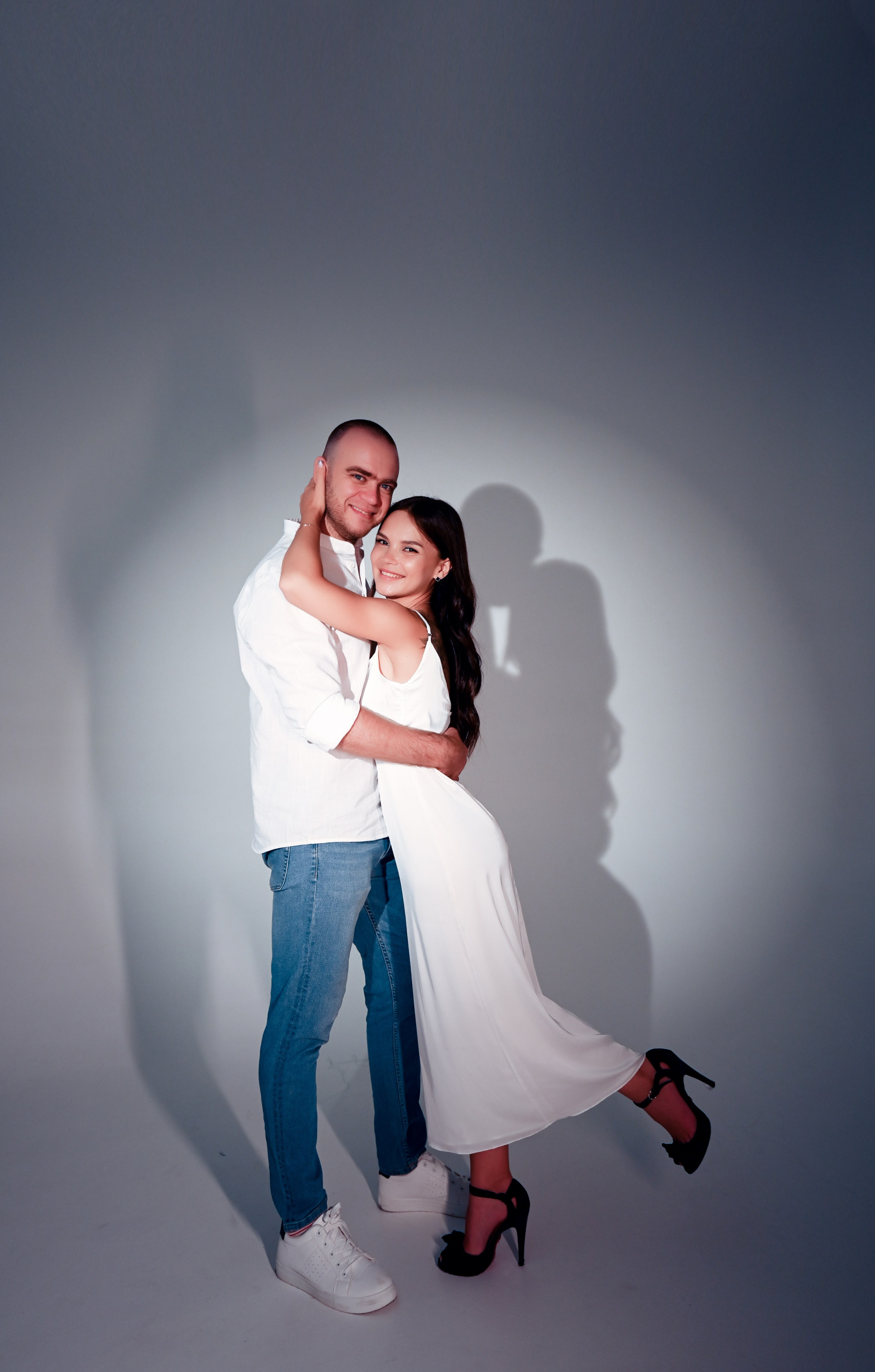 Семейная фотосессия. Свадебный, семейный, детский, контент фотограф в Омске Максим Ильин