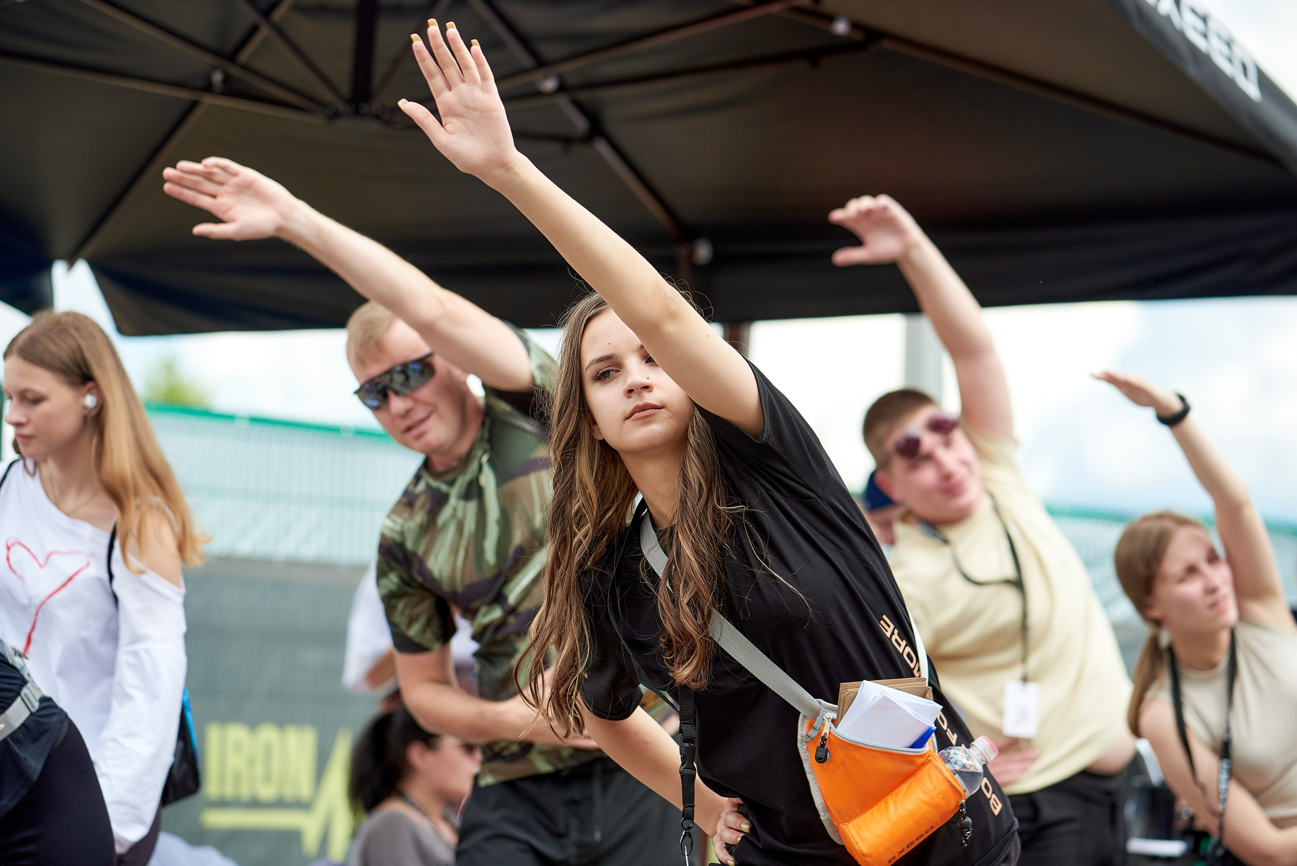 IRONSTAR. Андрей Винников фотограф в Нижнем Новгороде
