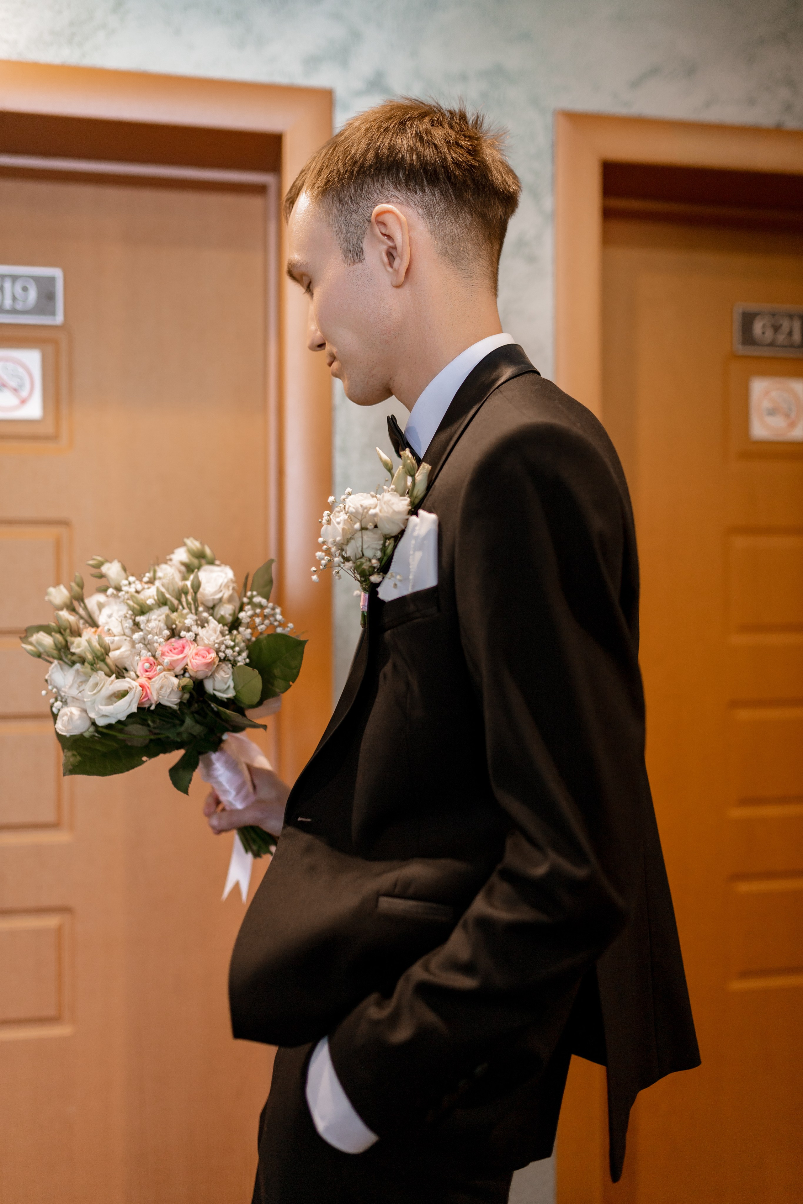 Влад & Людмила. Свадебный фотограф в Чебоксарах Анастасия Иванова