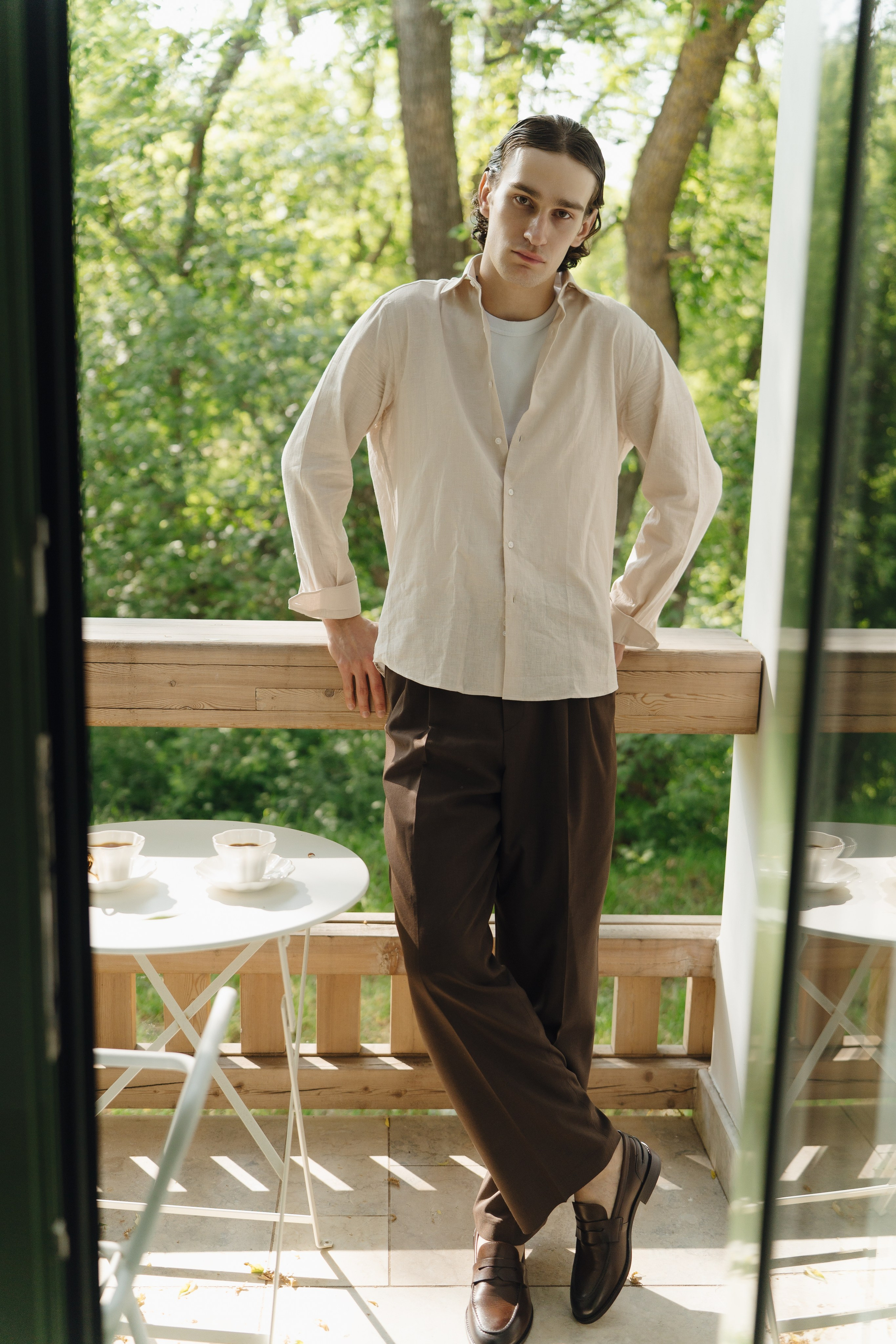 Любовь на горе. Свадебный фотограф Липецк Москва Анна Невзорова