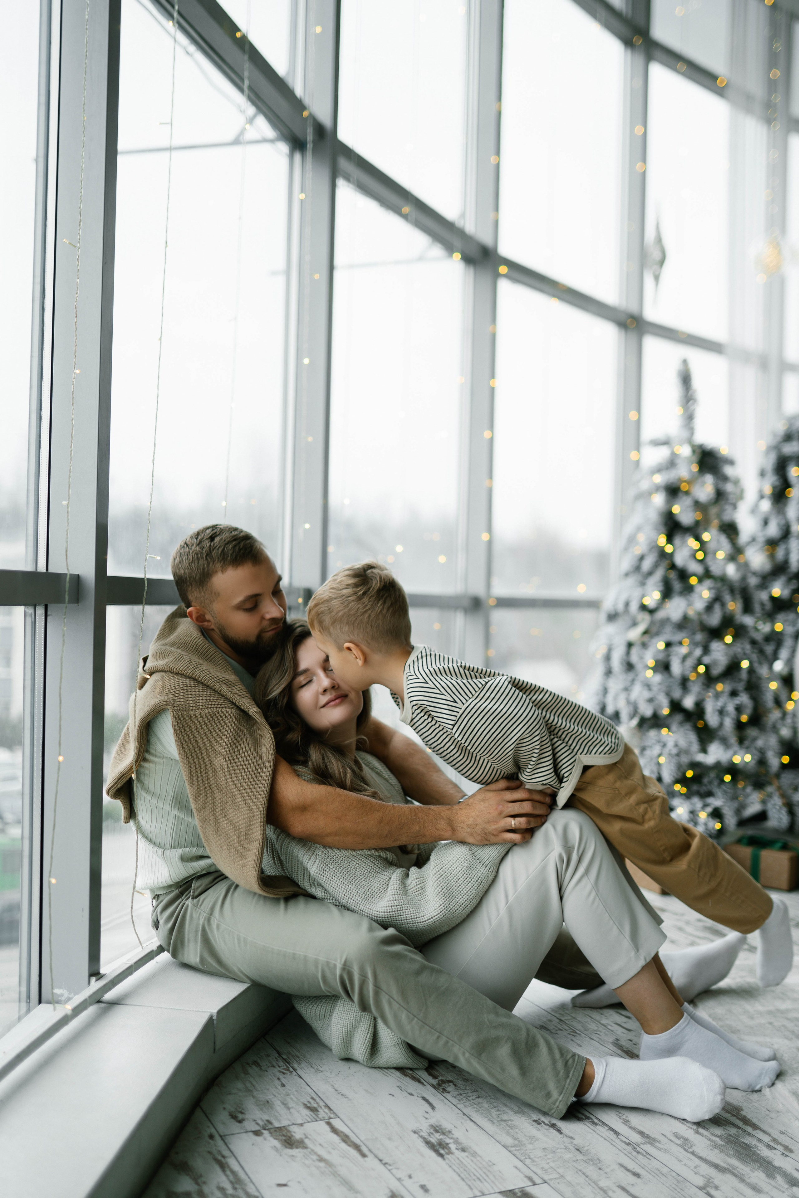 Y & E & M. Свадебный фотограф Липецк Москва Анна Невзорова