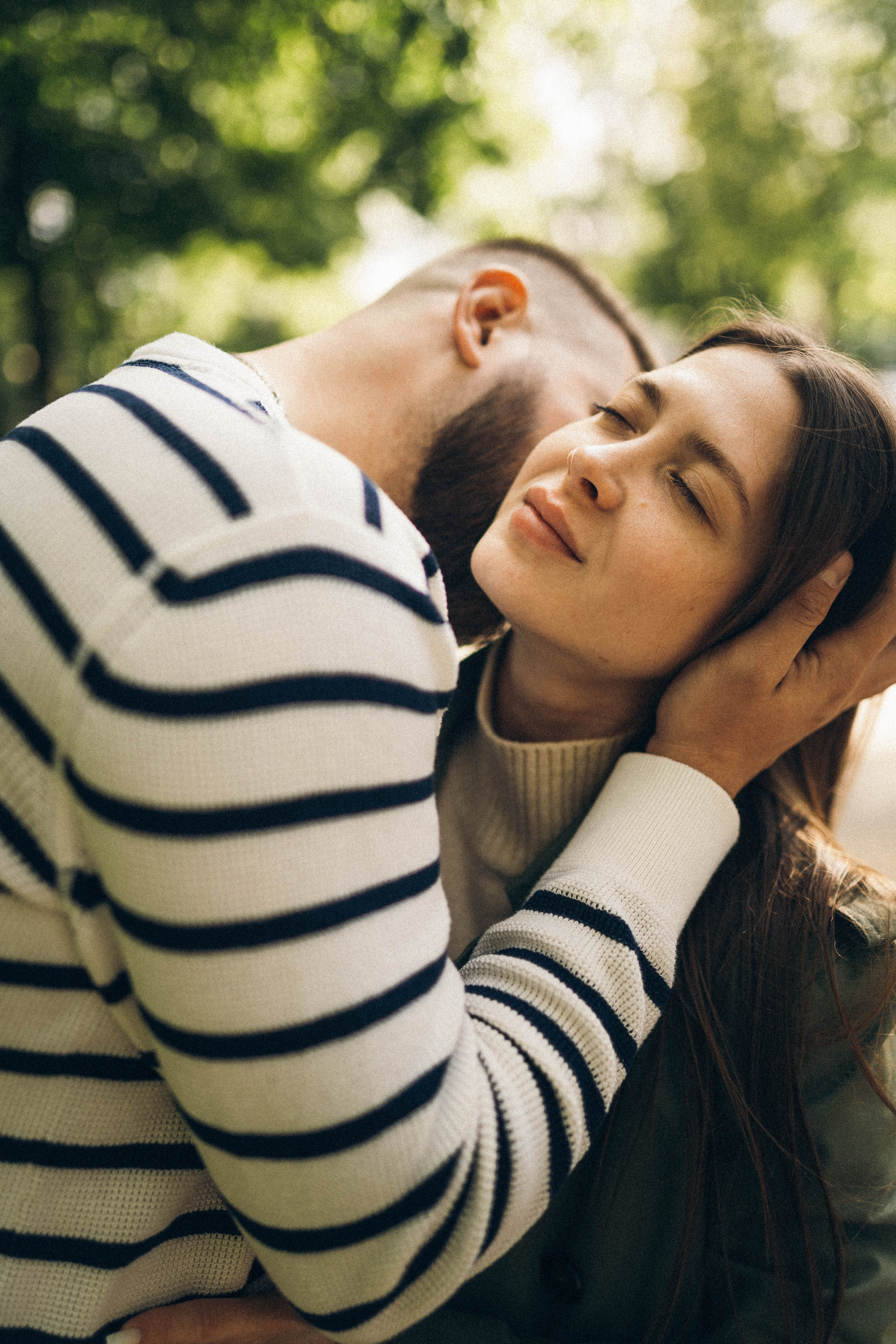 Т & А. Свадебный фотограф Липецк Москва Анна Невзорова