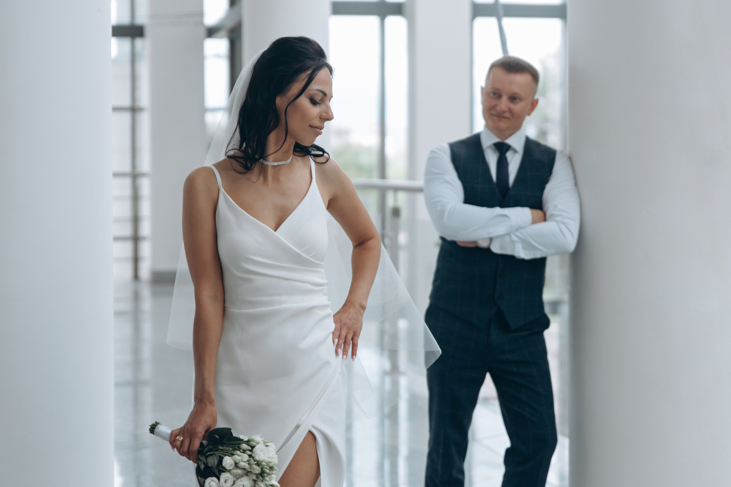 Татьяна и Владимир. Семейный фотограф Ярославль Екатерина Охлопкова