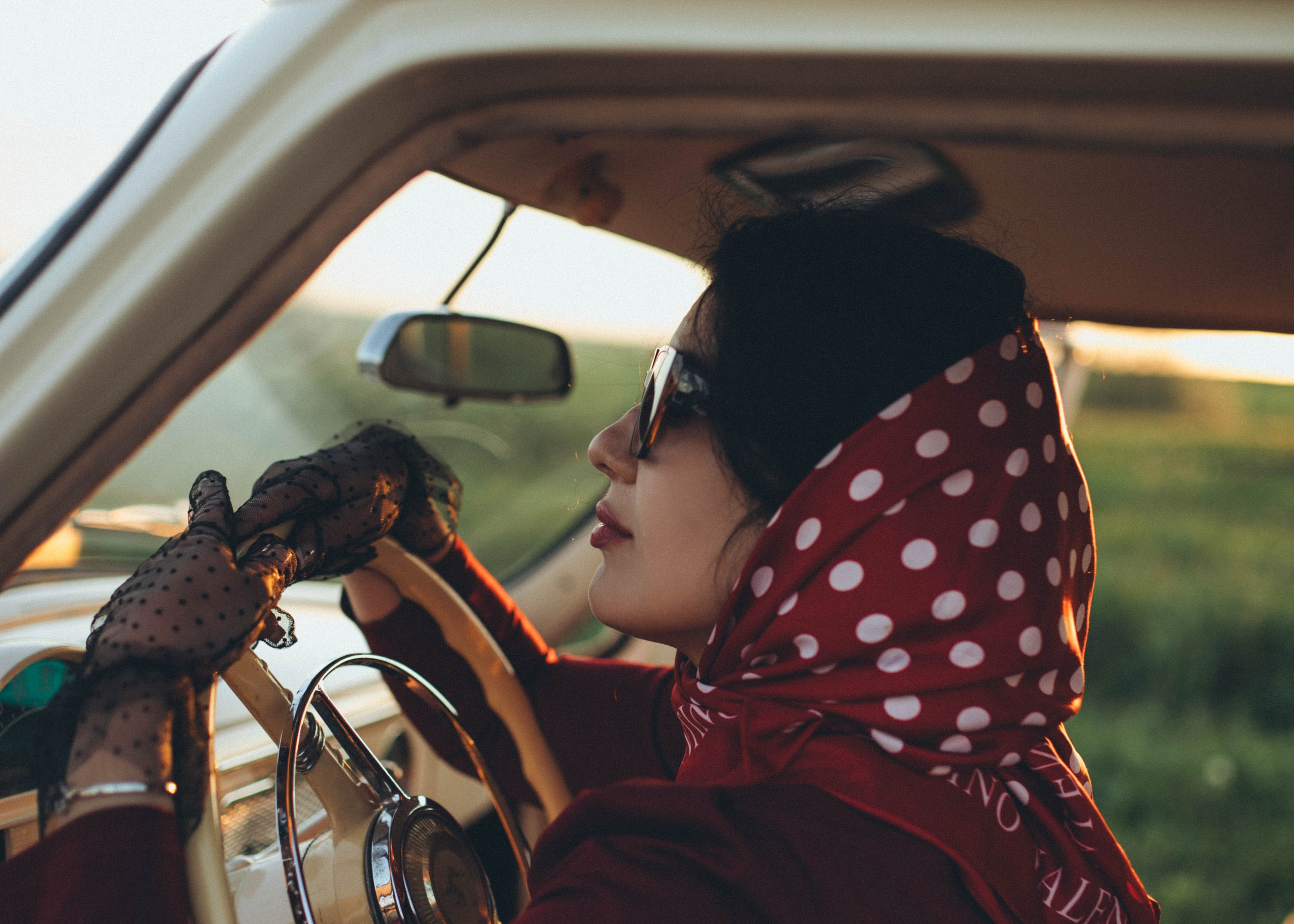 Путешествие в эпоху…. Фотограф Юлия Хакимова / Казань/ Чистополь