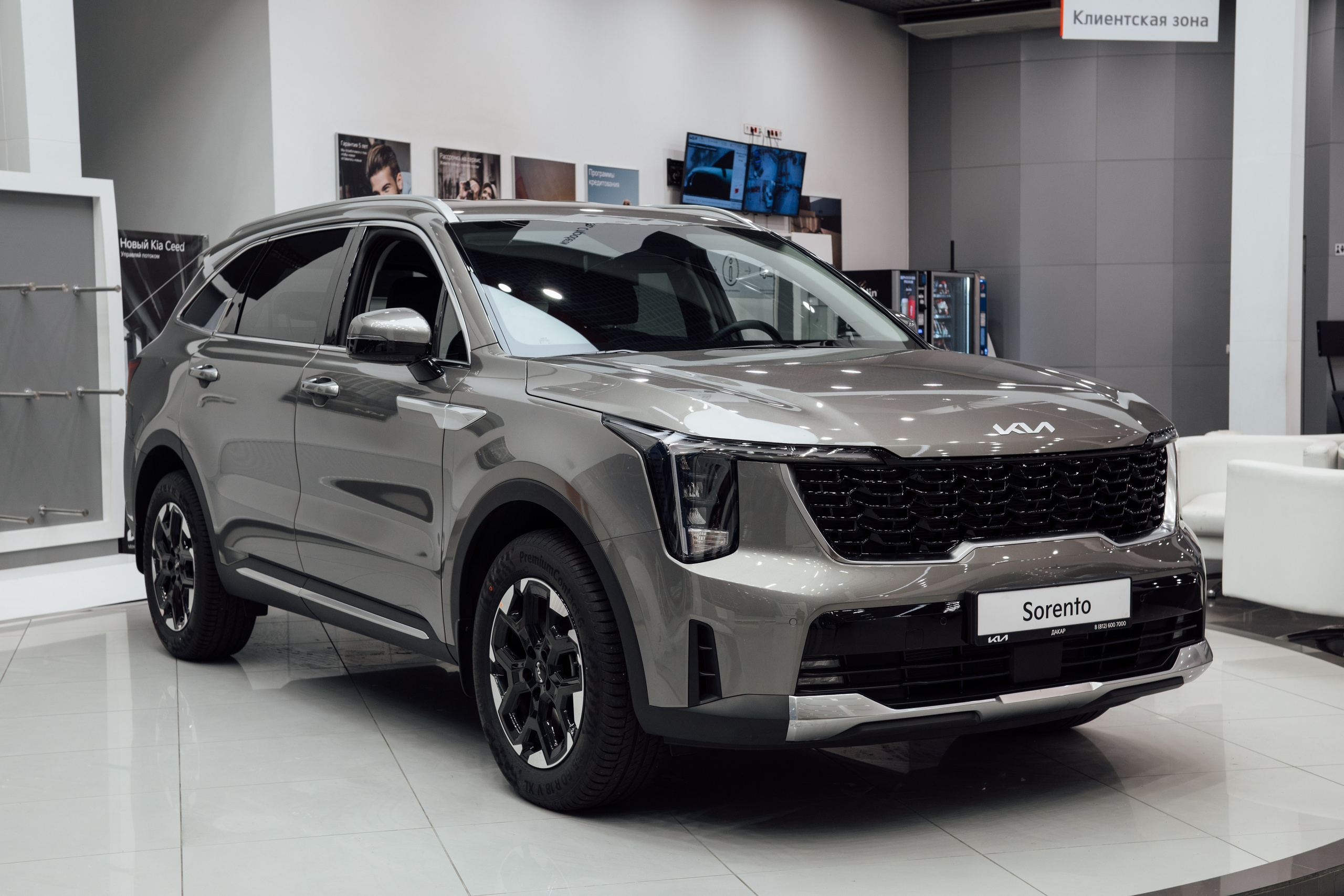 Автотематика. Фотограф и видеограф в Северной столице