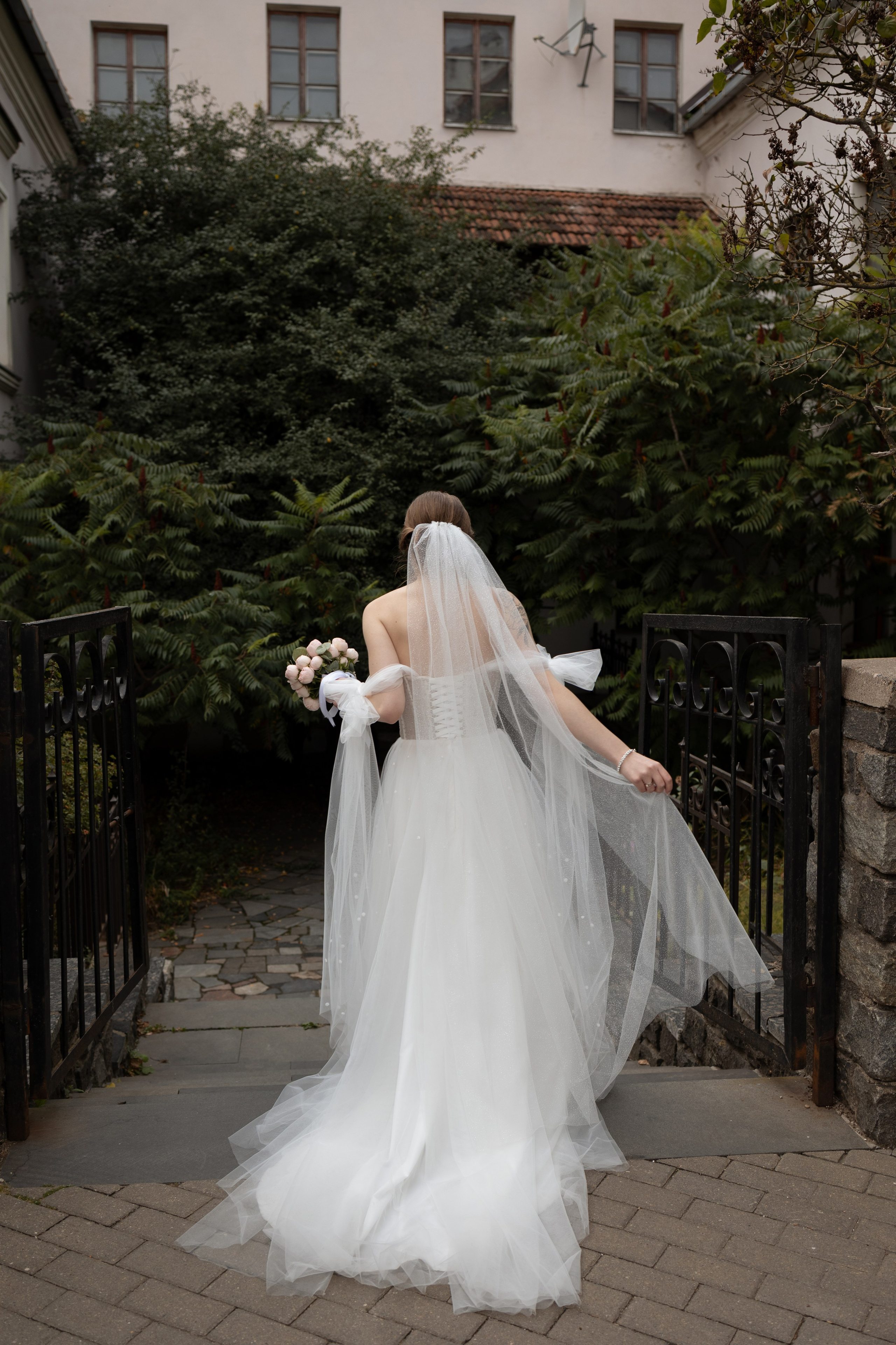 Фотограф Минск, Кричев — Елизавета Котова