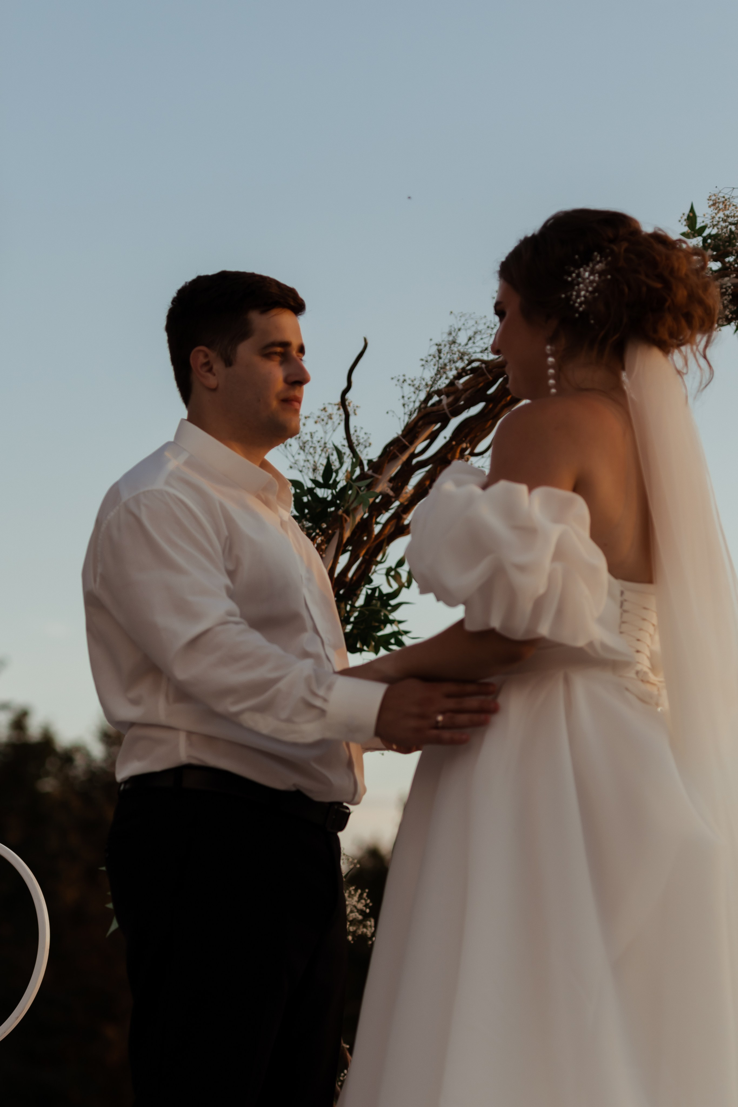 Ваня & Галя (с банкетом). ФОТОГРАФ Маргарита Сивакова | Ярославль Кострома Москва
