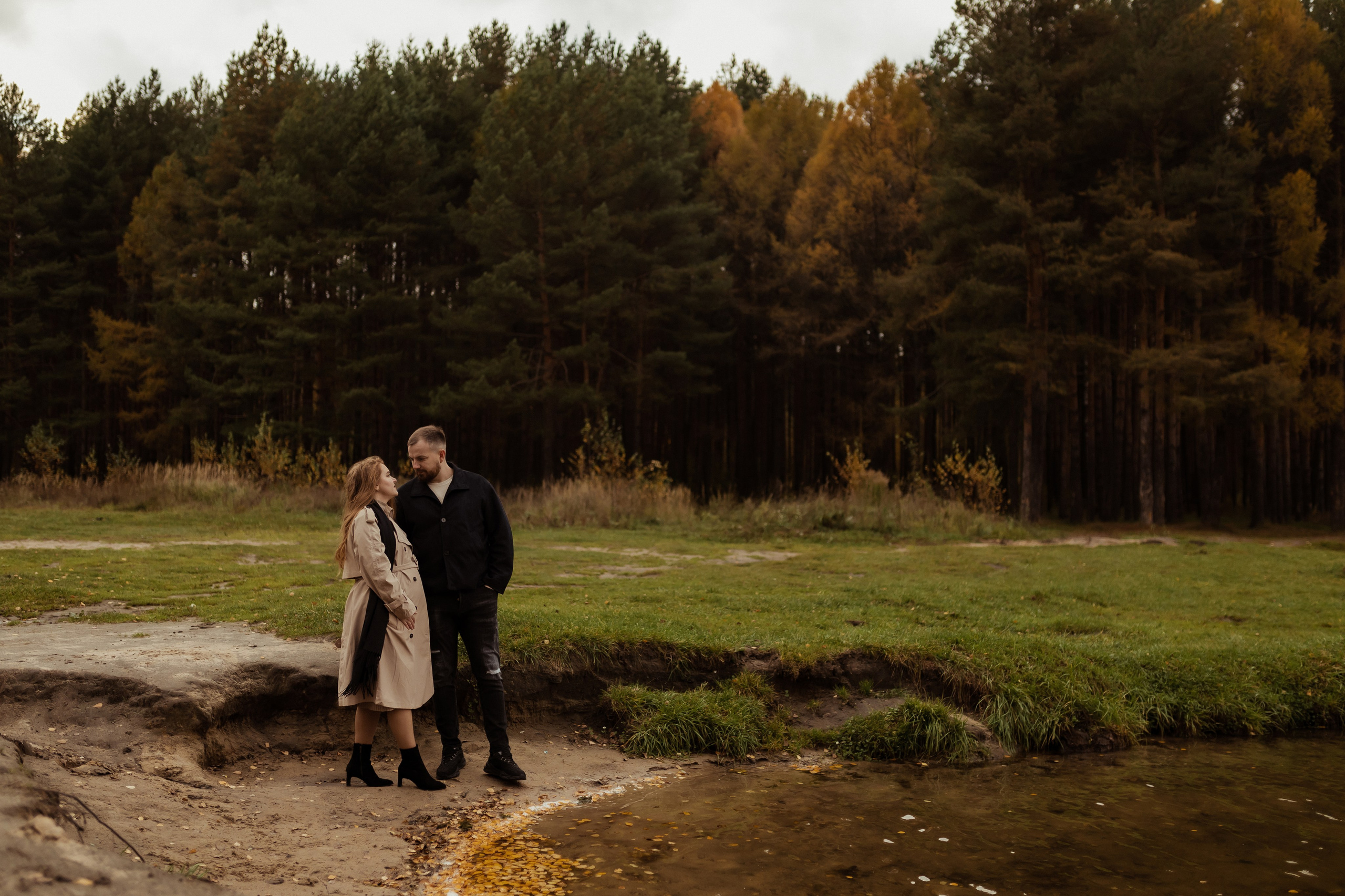 Света & Кирилл. ФОТОГРАФ Маргарита Сивакова | Ярославль Кострома Москва