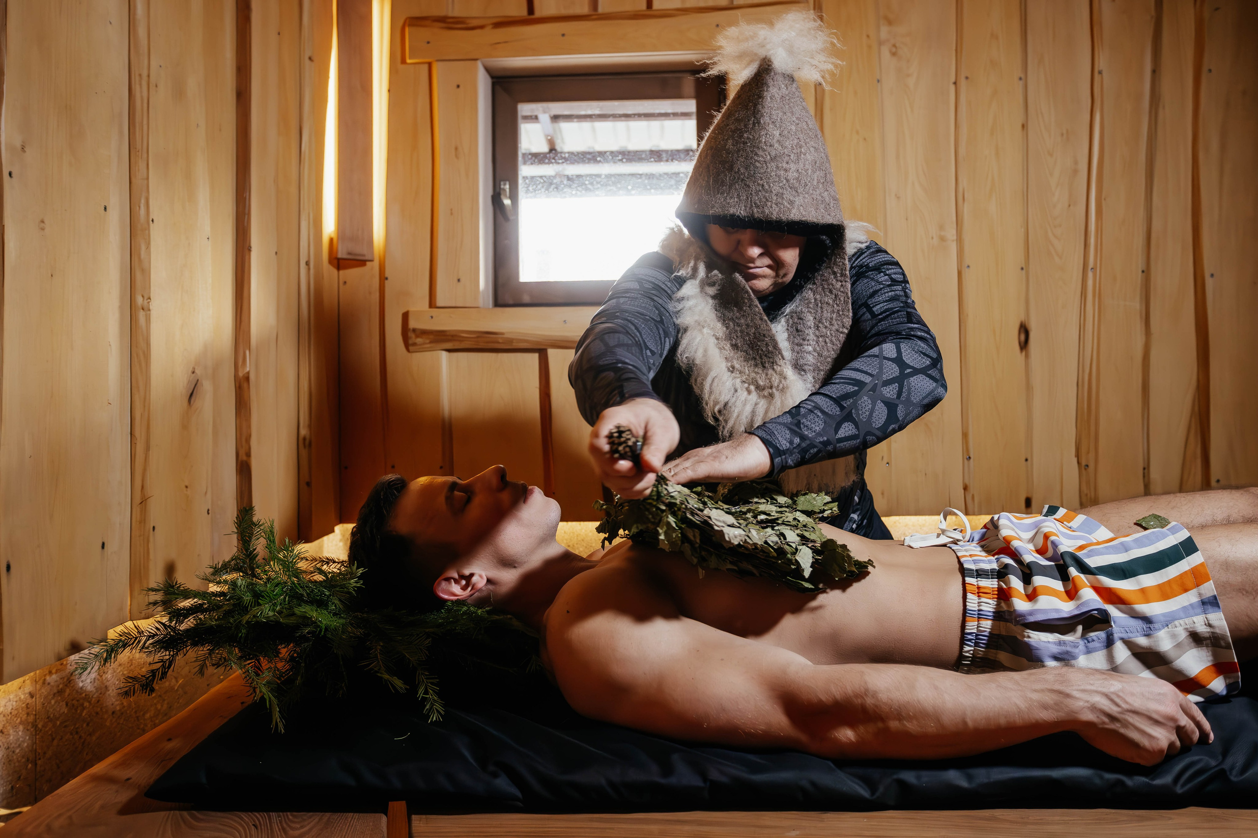Ива Тенистая. Контент фотограф в Ростове-на-Дону Мардус Павел