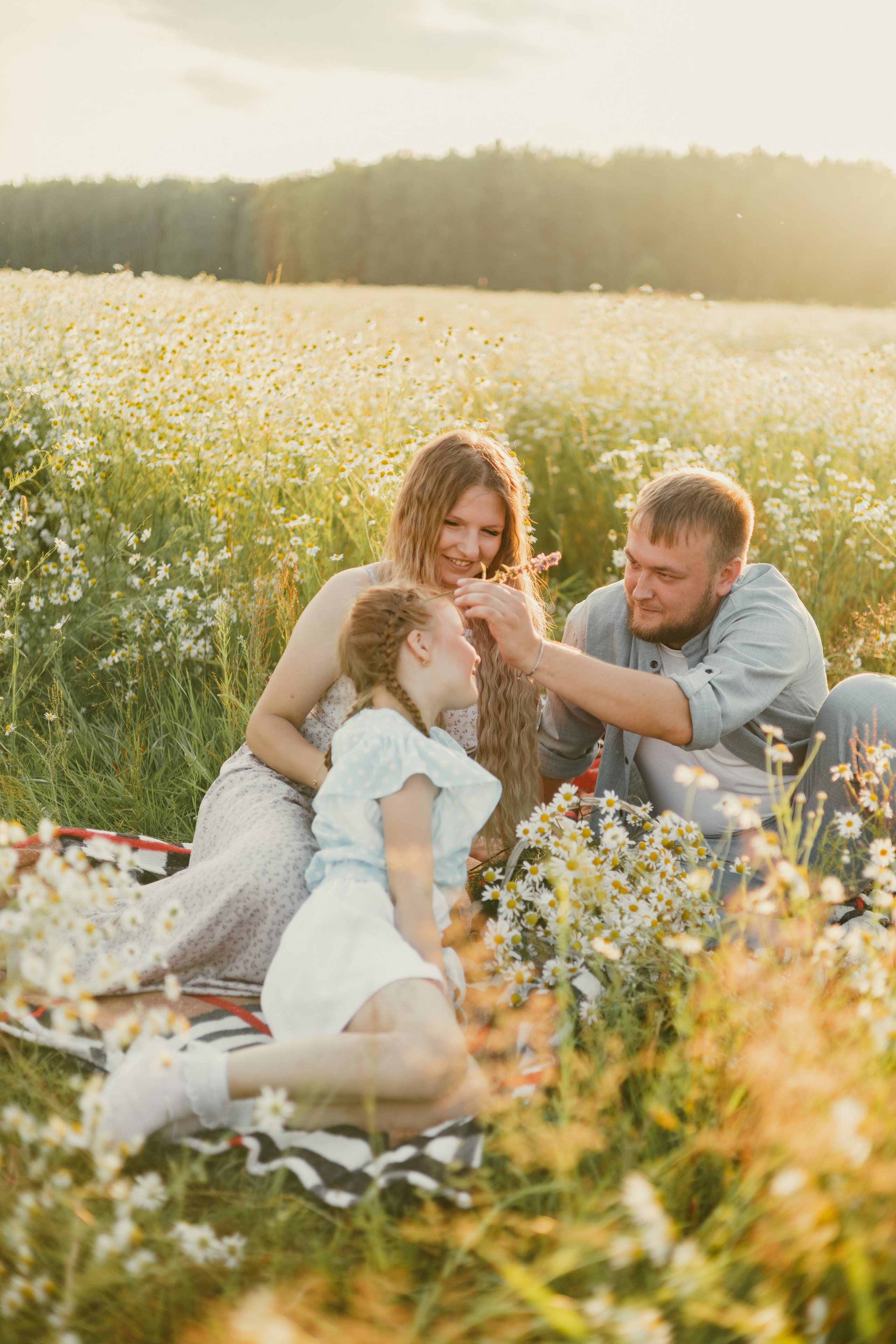 Там, где любят и ждут. Фотограф в Костроме|Анастасия Куликова