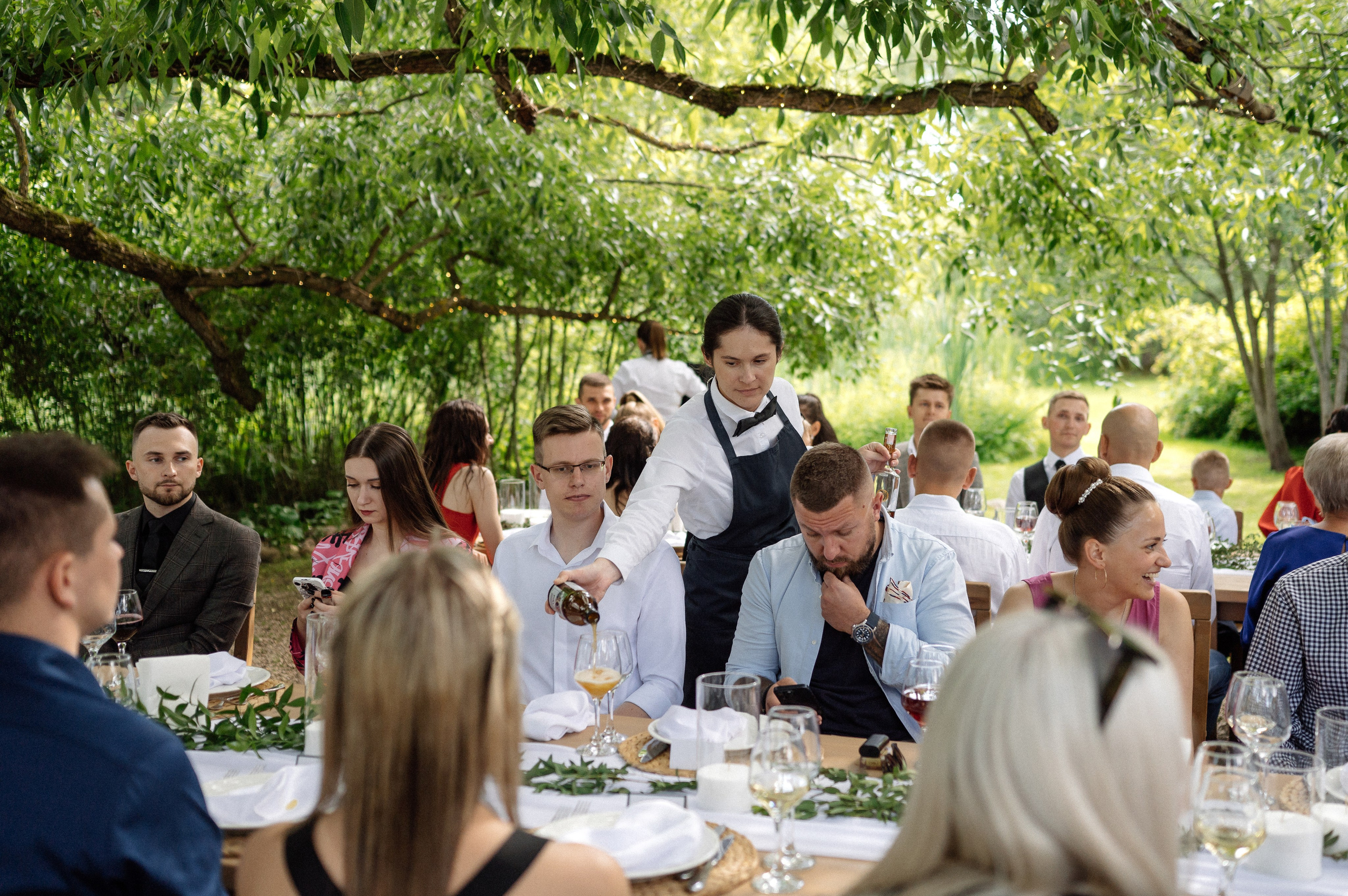 O&M. Свадебный фотограф Минск