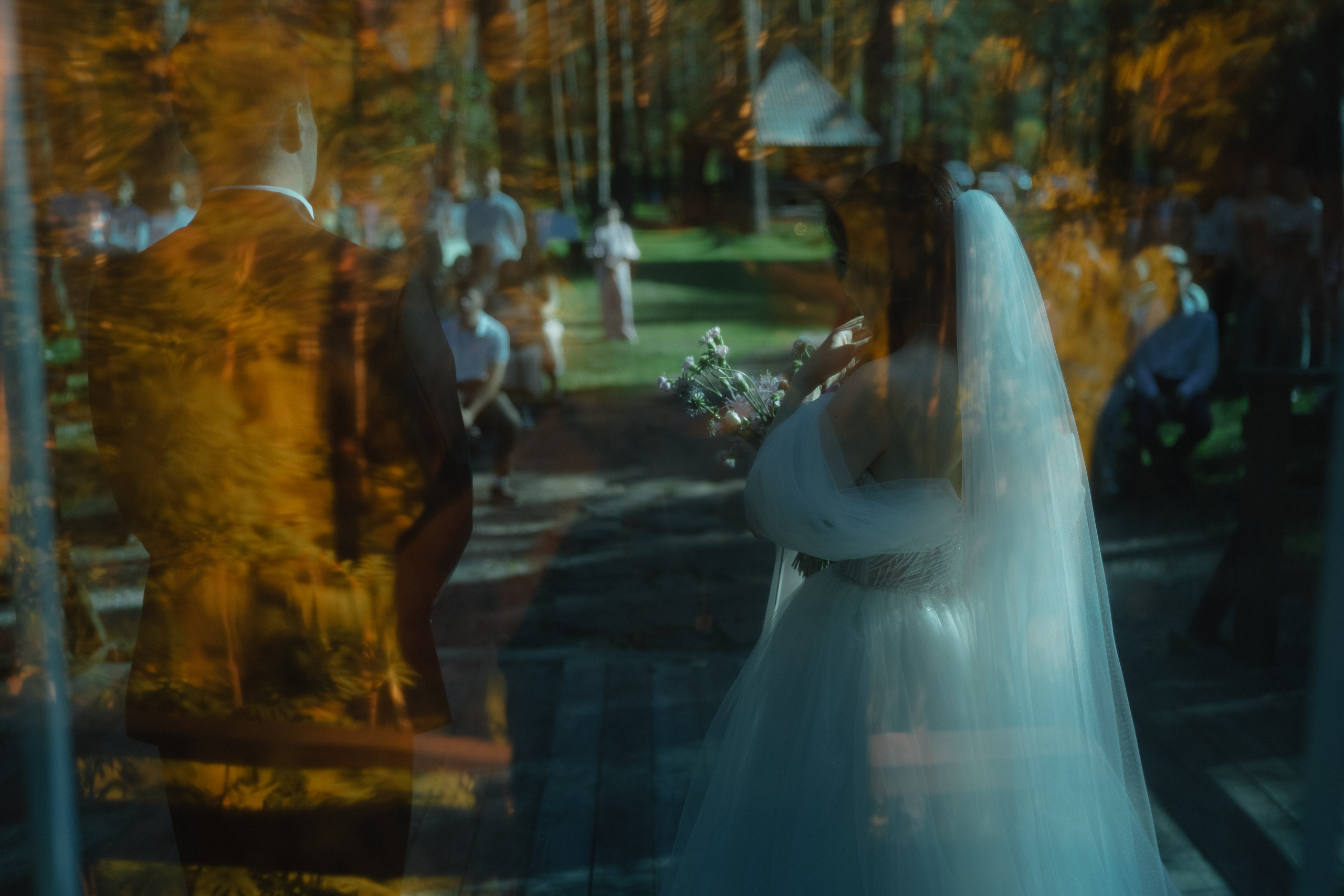 Влад и Даша. Организатор мероприятий в Абакане I Ольга Петухова