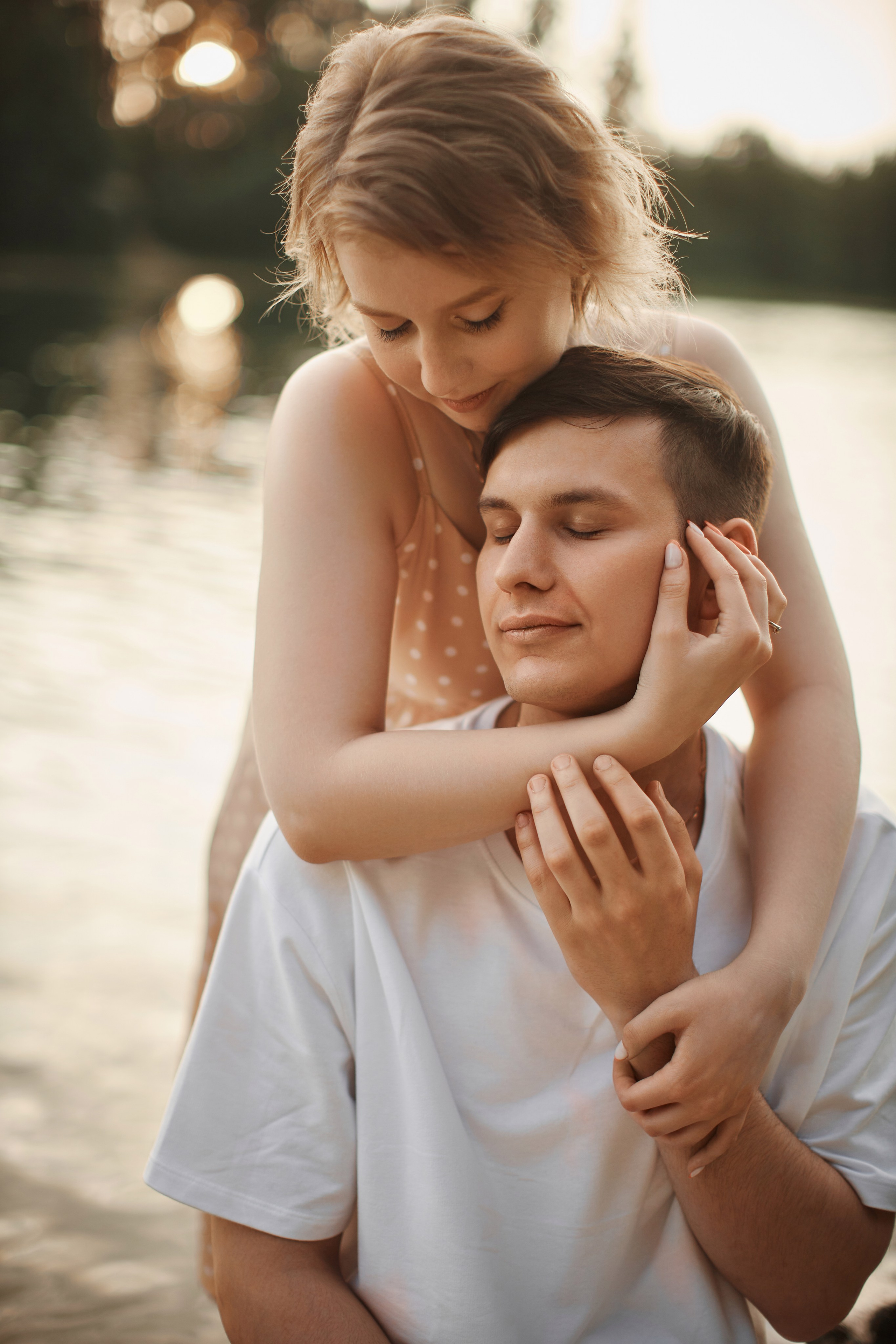 Дима и Катя. Ваш фотограф Антон Колташов город Курган Тюмень Челябинск Екатеринбург