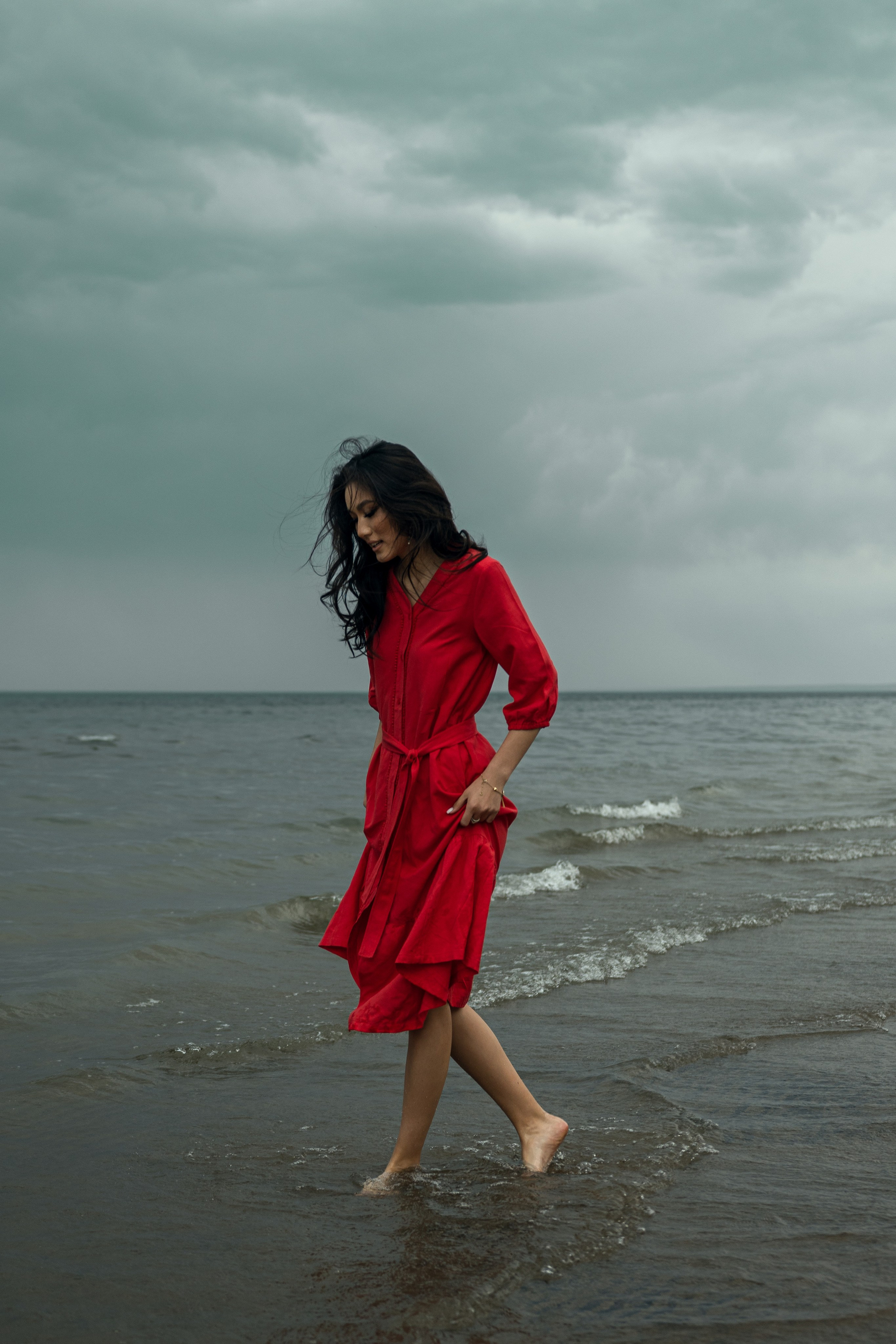 Aila Town. Фотографирую пары и индивидуальные съемки в Алматы Шунько Ирина