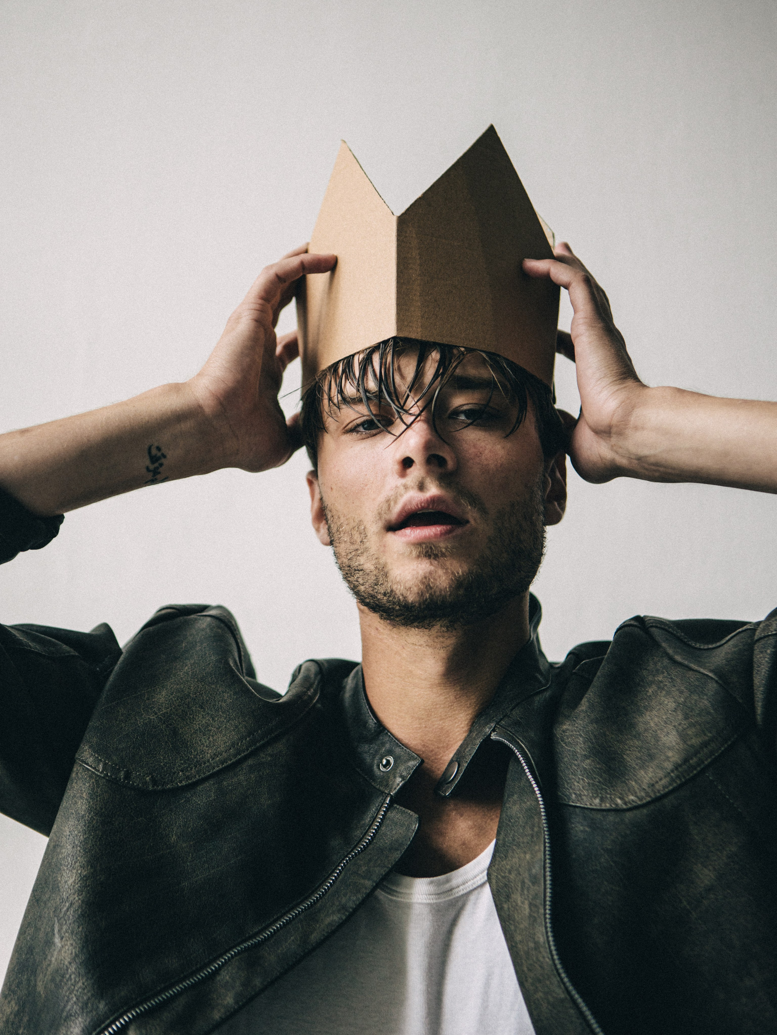 Денис. Главная