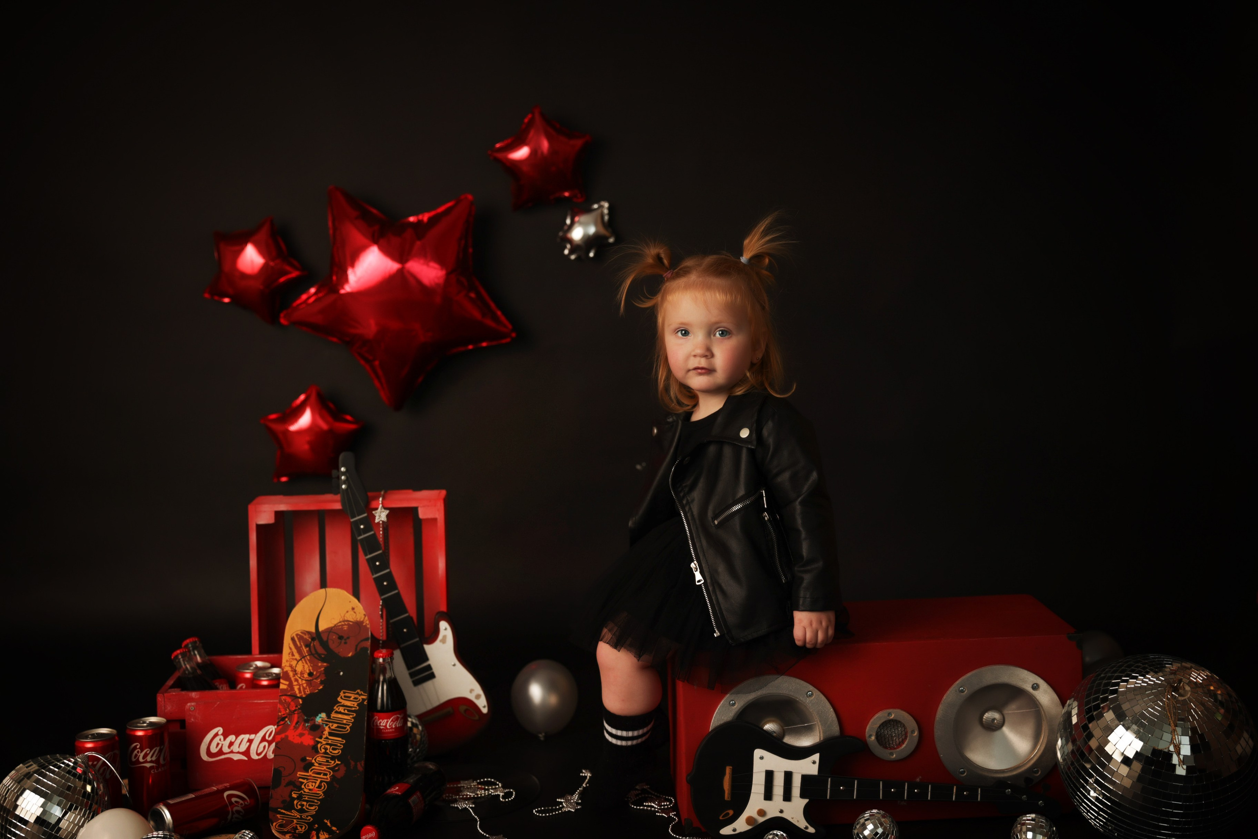 ВАРЕ 2 ГОДА. Фотограф в Туле Оксана Денисова