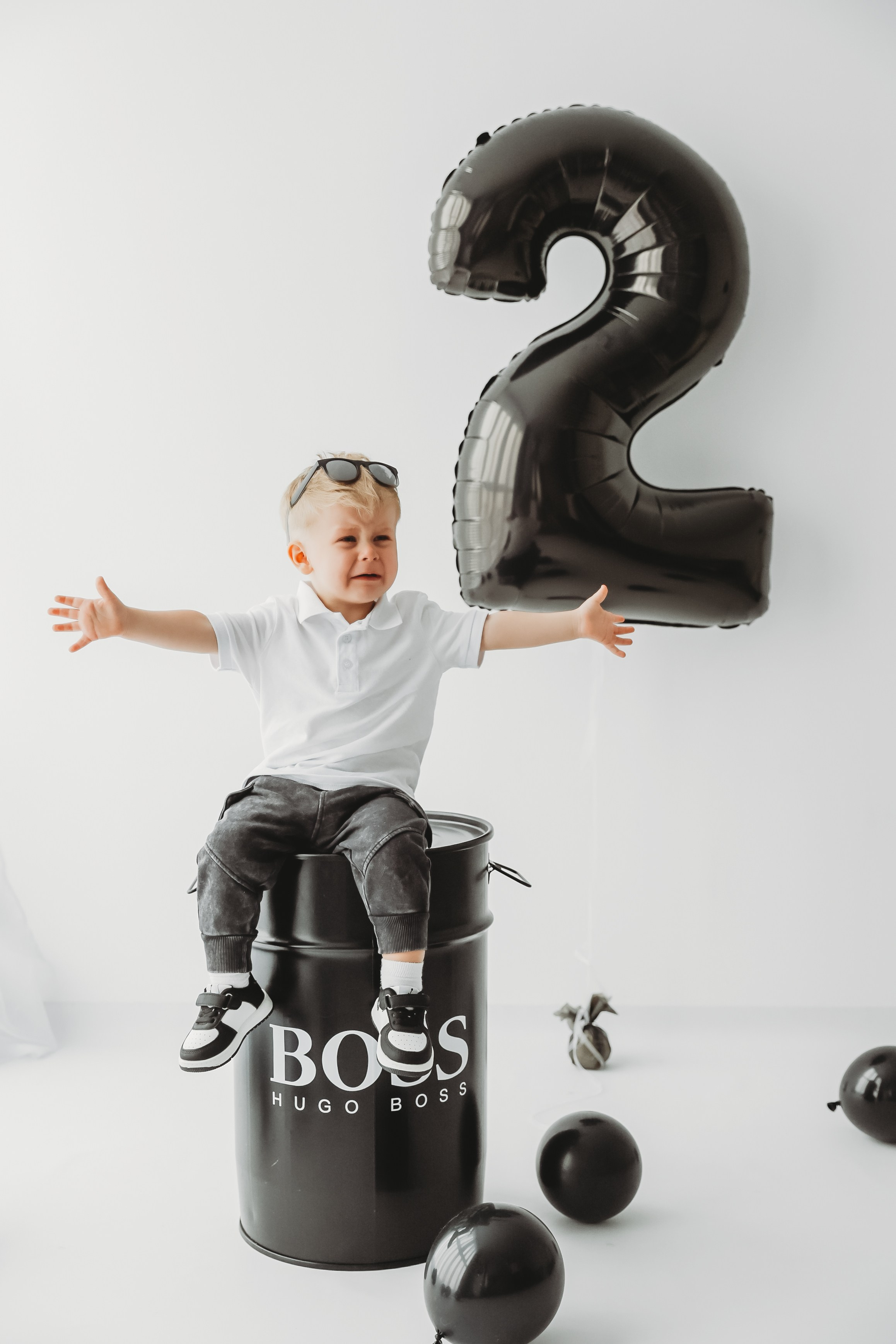 ТЁМЕ 2 ГОДА. Фотограф в Туле Оксана Денисова