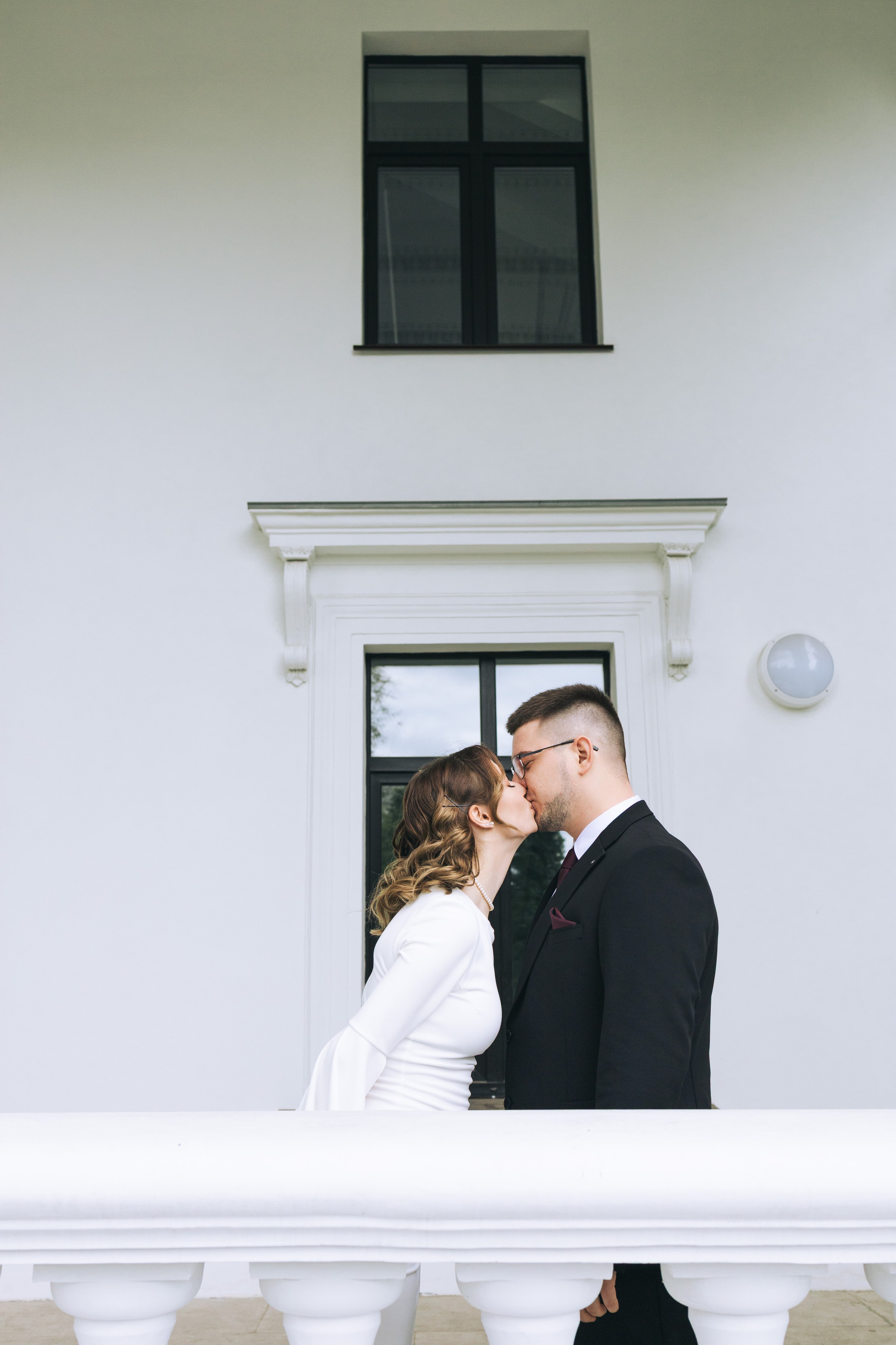 Свадебные дела. Фотограф Нина Крутая Москва