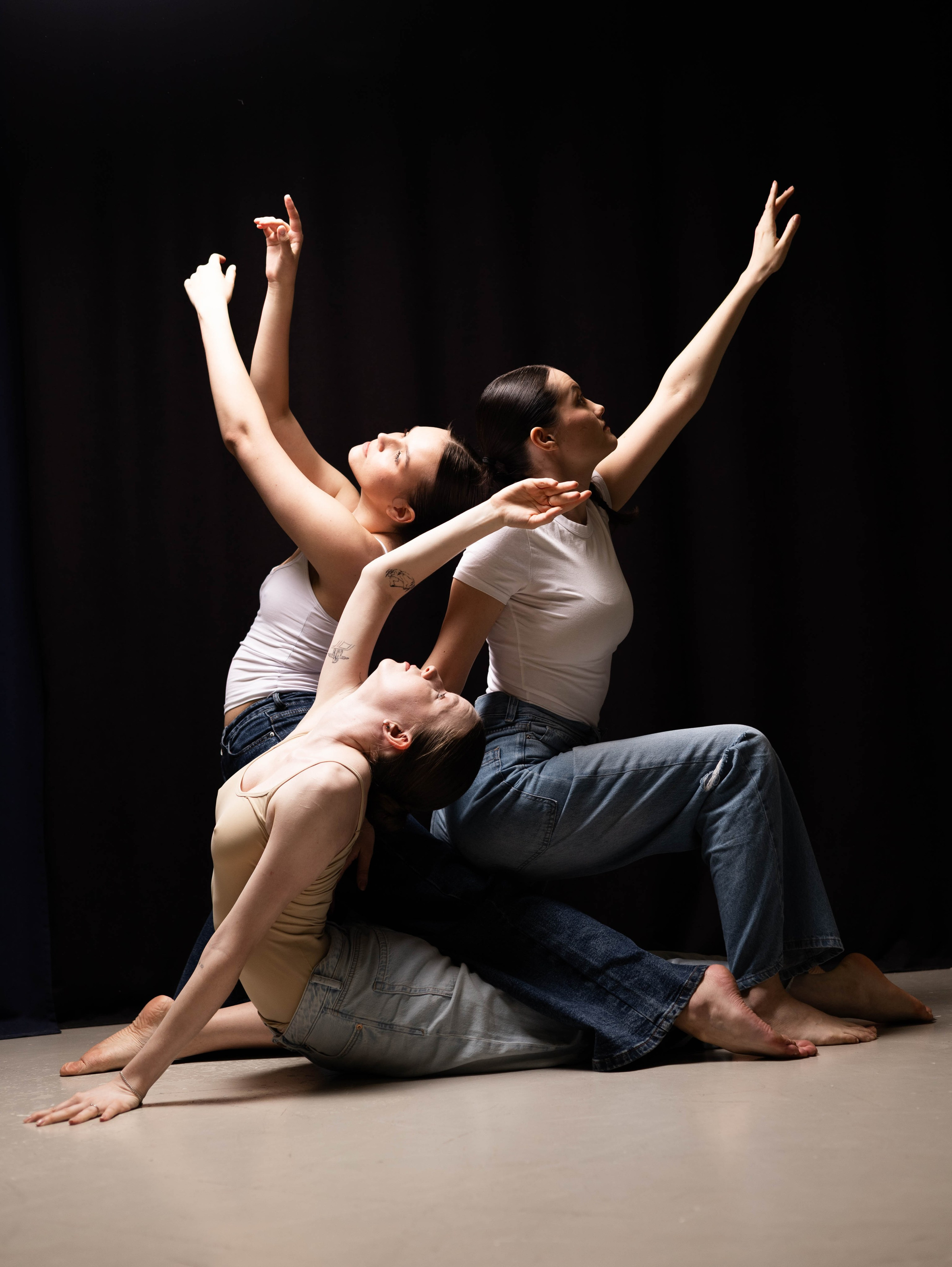 Школьные | Групповые фотосессии. Фотограф Уфа