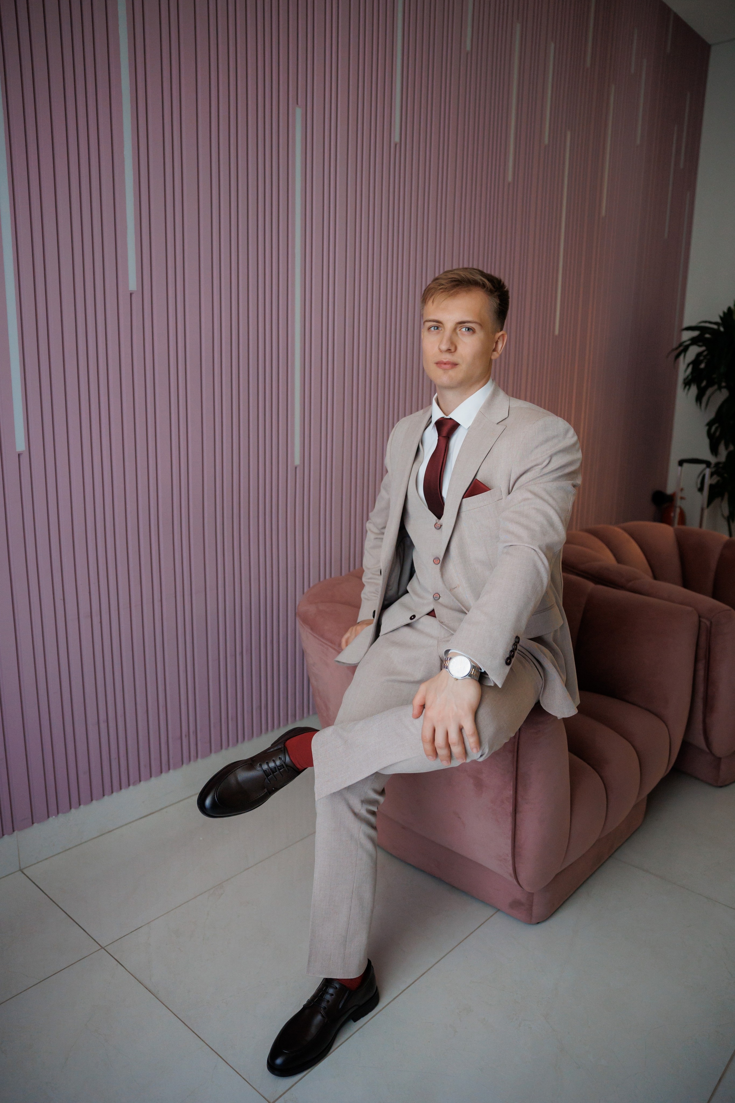 Отель «Милан», Шипиловский ЗАГС, прогулка в парке Царицыно. Свадебный и репортажный фотограф (Москва, Королев и другие)