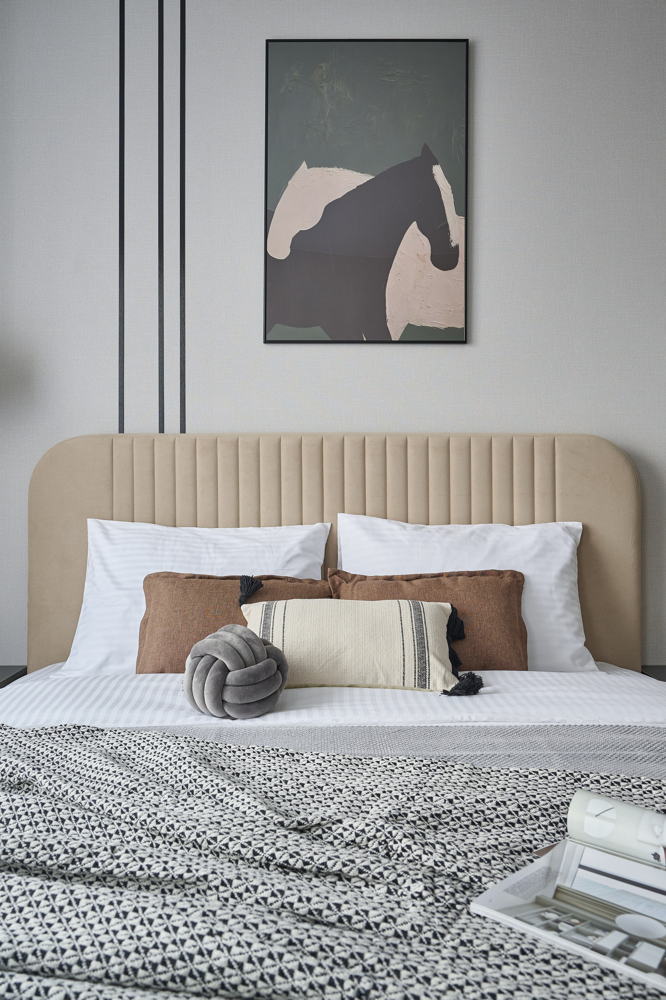 Квартира 189. Интерьерный фотограф в Краснодаре