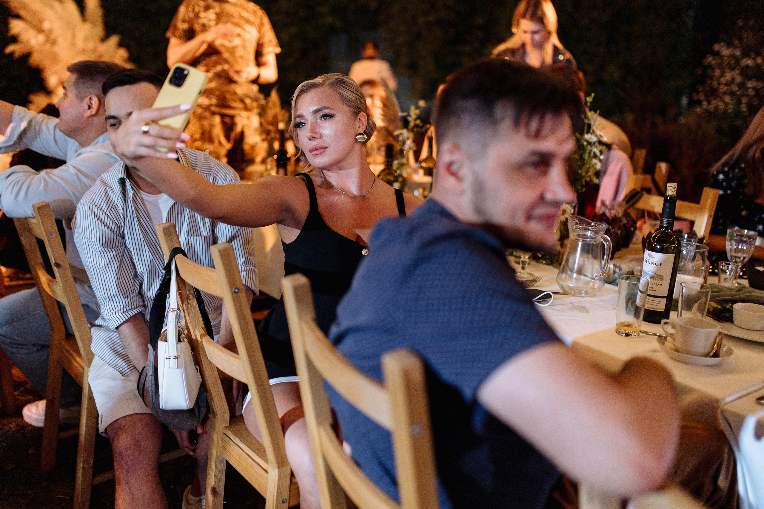 Свадебный репортаж. Свадебный и Репортажный фотограф Александр Шаров