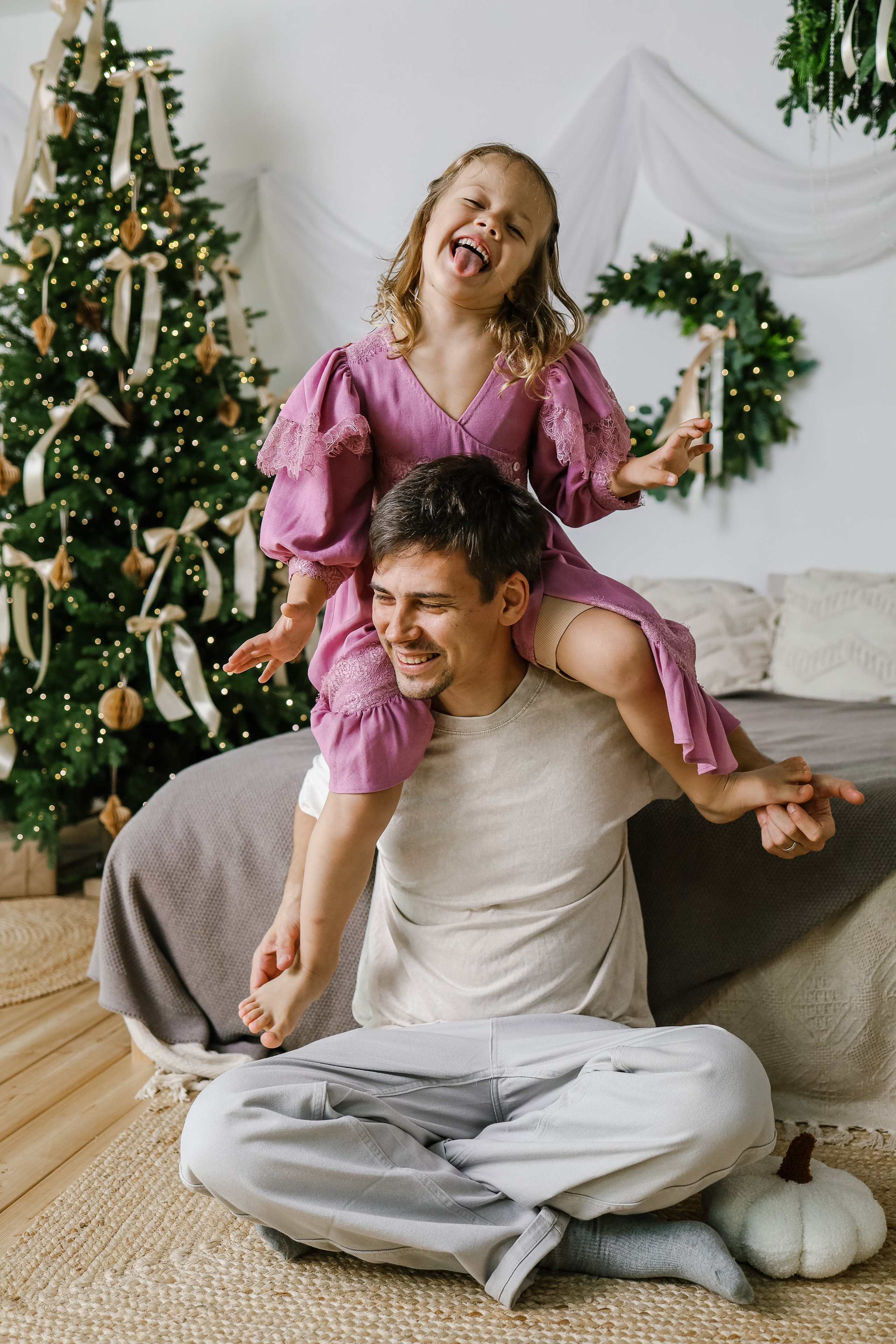 Виктория. Фотопродакшн продающего контента