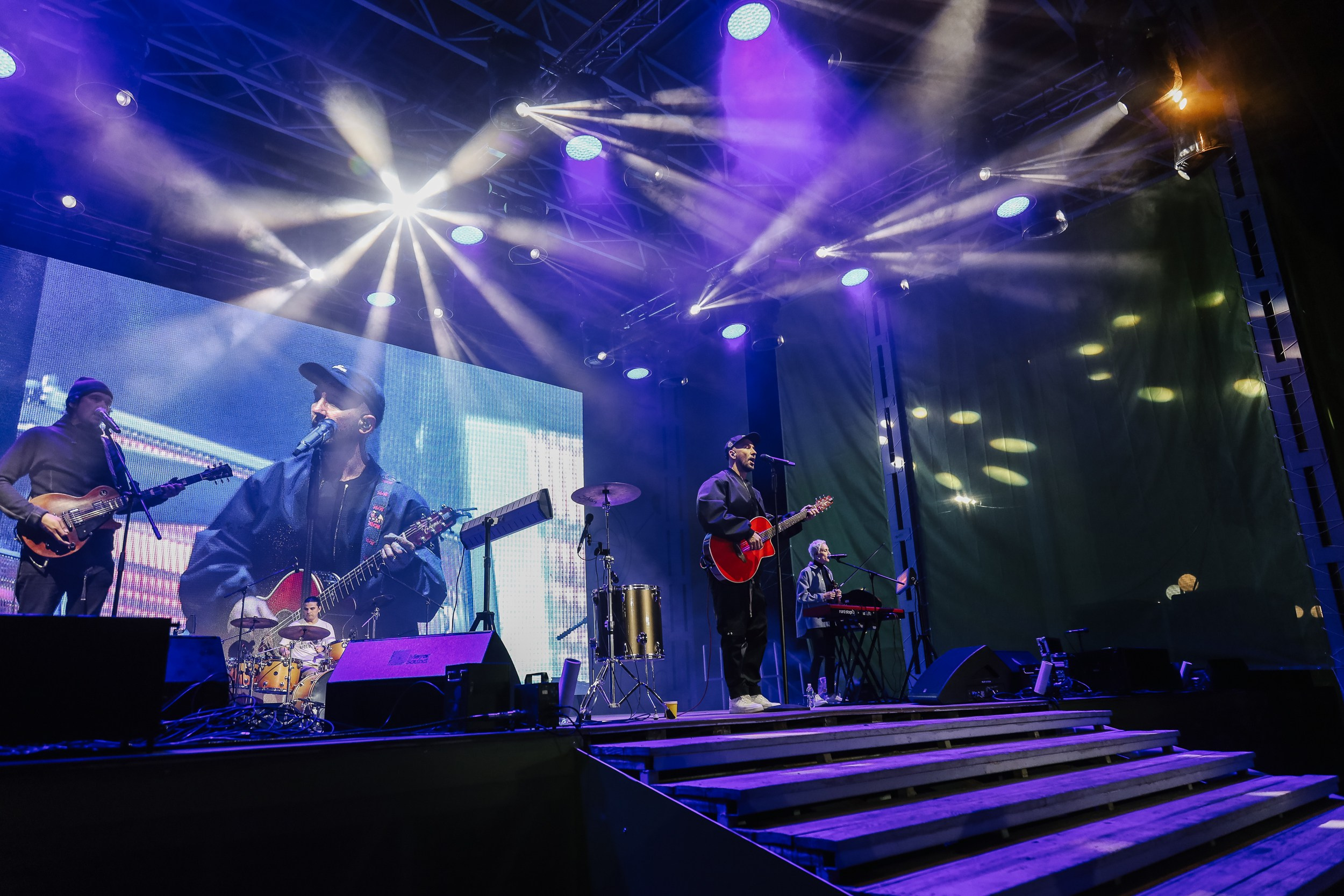 Репортажи. Фотопродакшн продающего контента