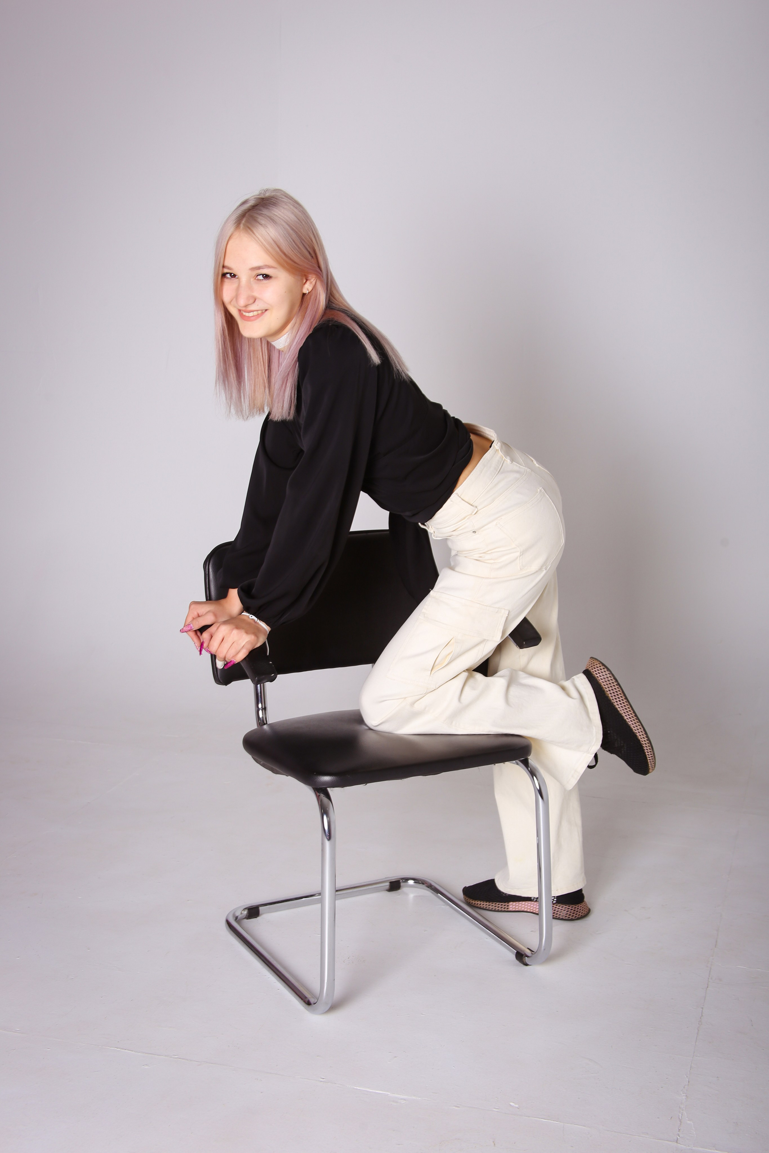 Fashion фотосессия. Часть 2. Фотограф Пермь. Фотосессия в фотостудии Перми и на свежем воздухе