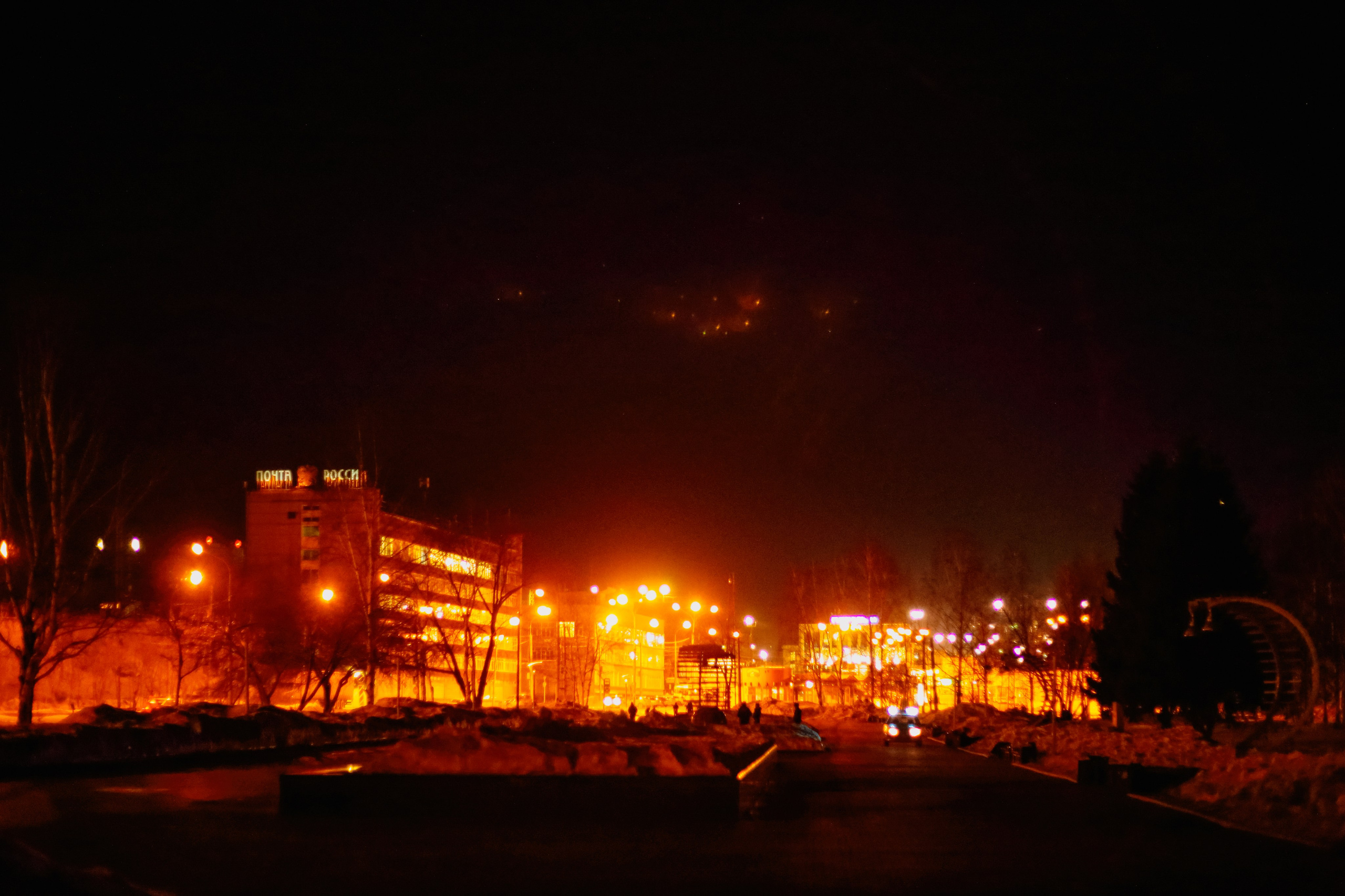 Виды Перми и окрестностей. Фотограф Никита Попов. Фотограф Пермь. Фотосессия в фотостудии Перми и на свежем воздухе