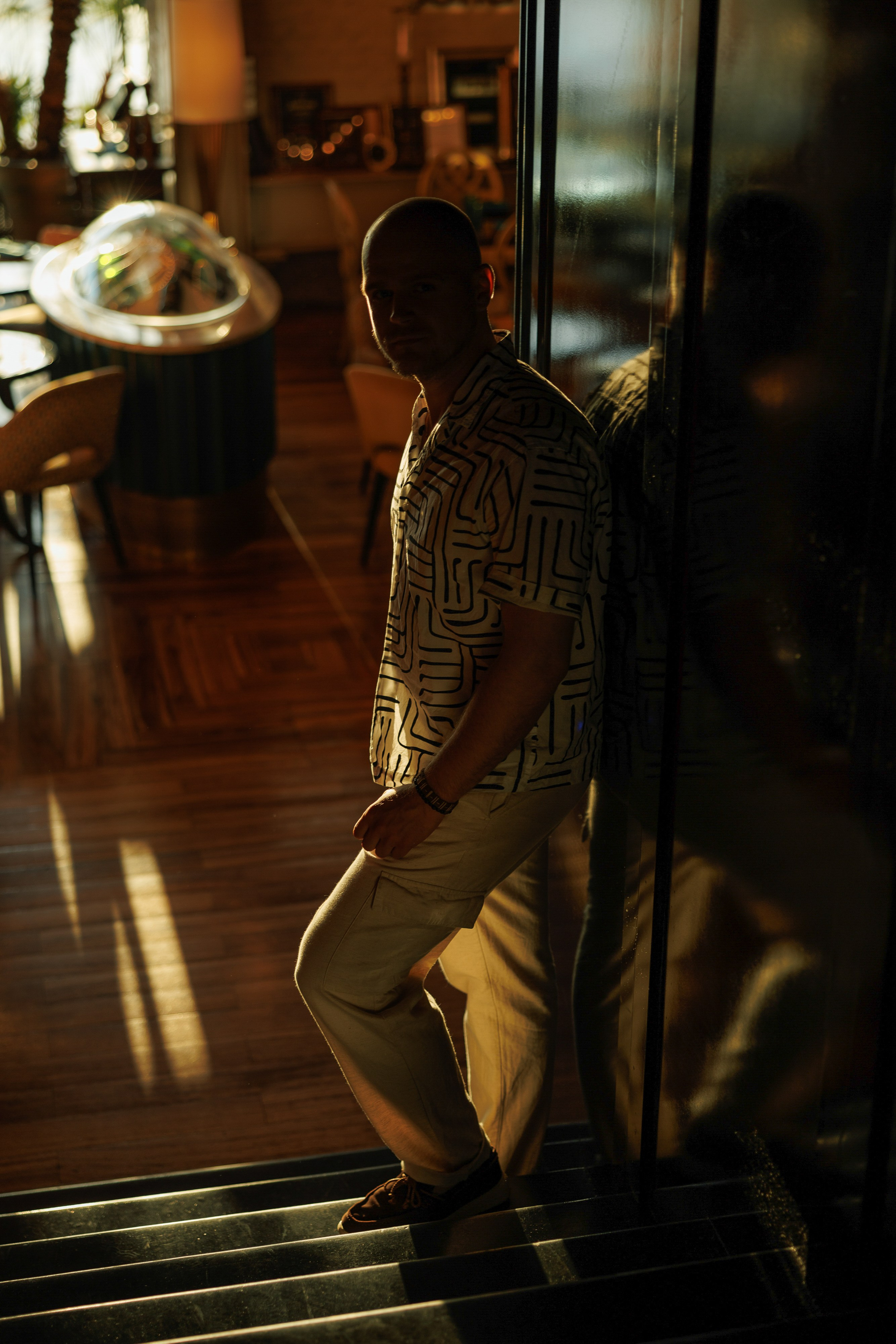 ДЕНЬ РОЖДЕНИЯ ИВАНА. Свадебный и event-фотограф Иван Волнухин