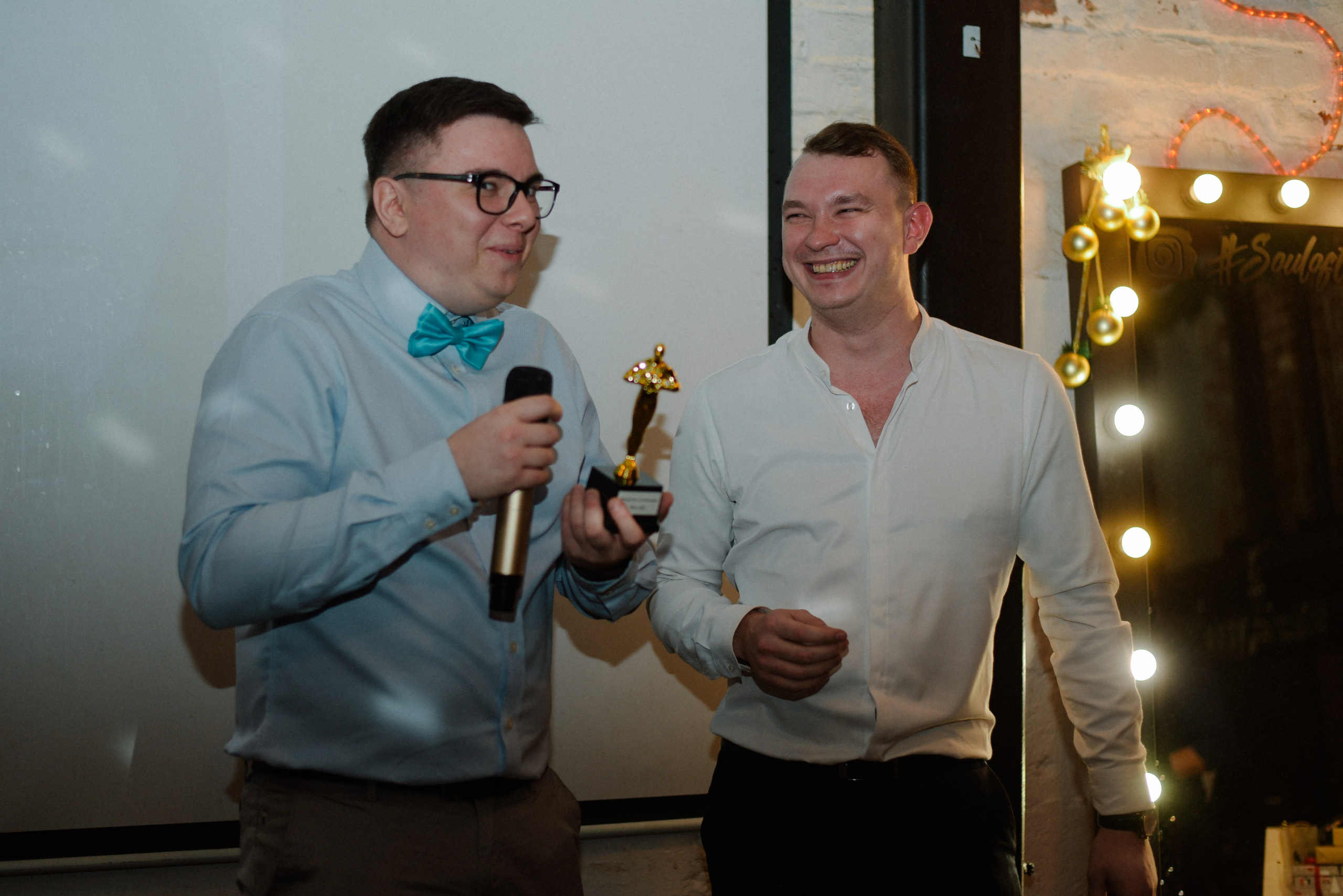 Этажи Оскар. Фотограф Лола Волна, город Москва