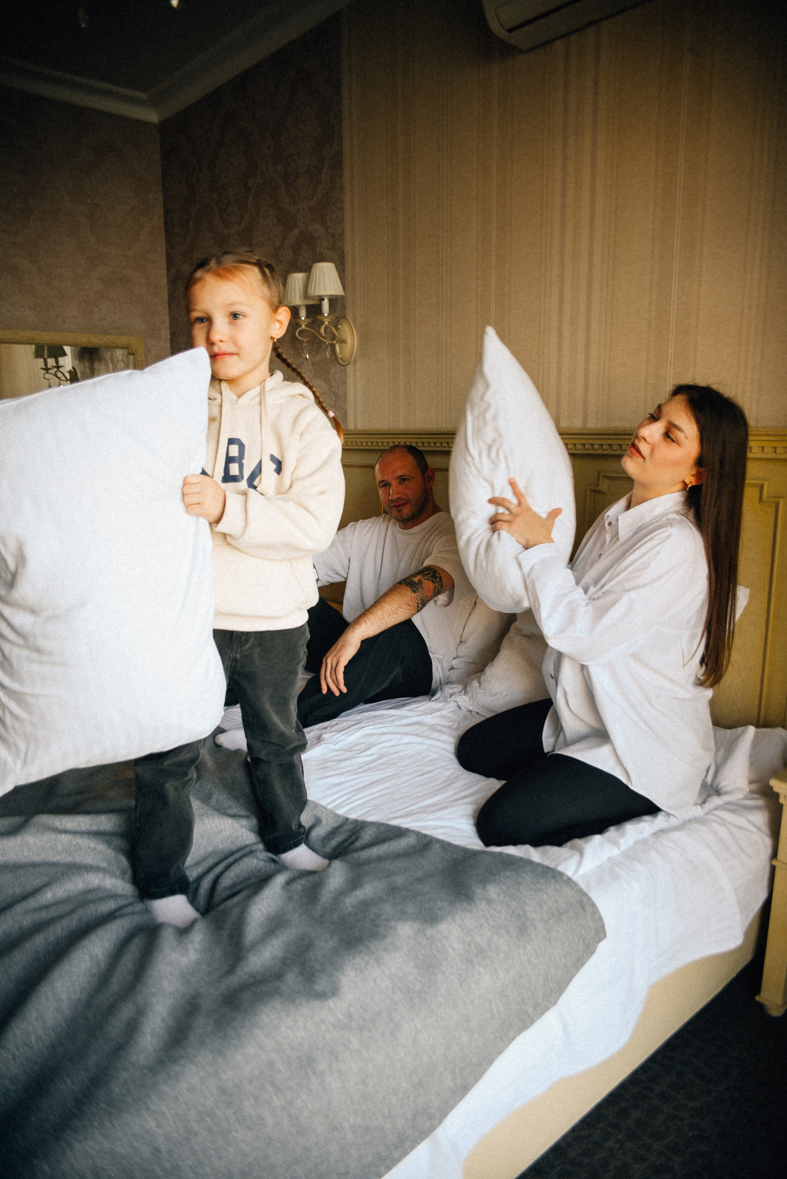 ARBAT HOUSE HOTEL. Фотограф Лола Волна, город Москва