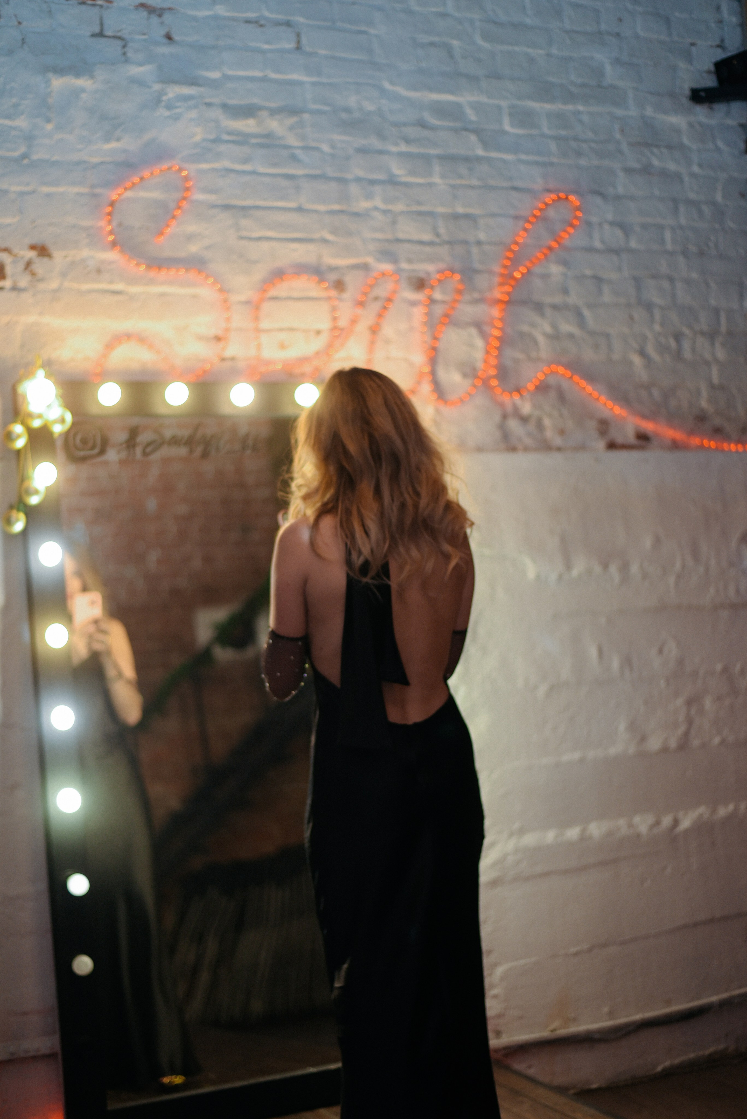 Этажи Оскар. Фотограф Лола Волна, город Москва