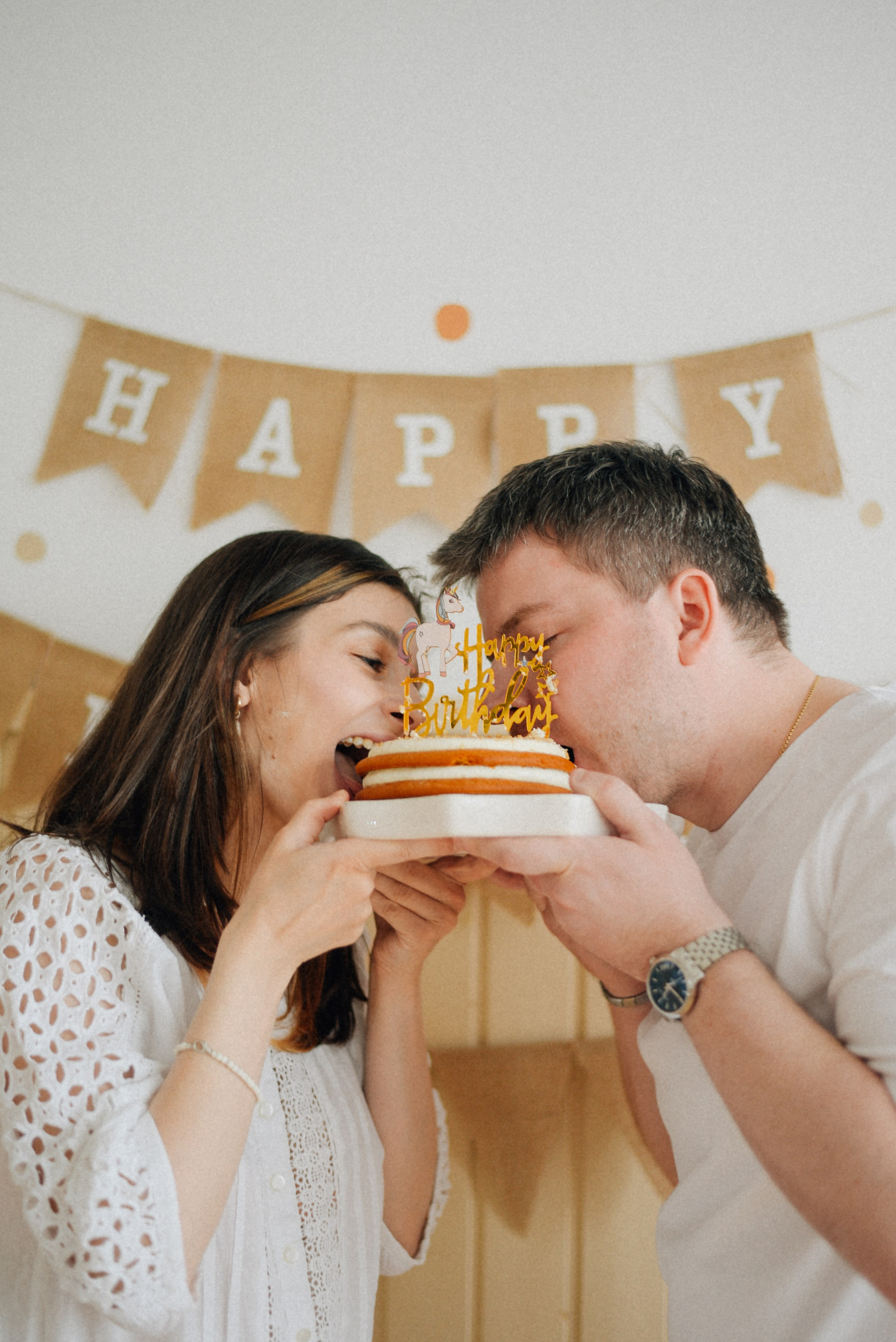 Ева Happy Birthday!. Фотограф Лола Волна, город Москва