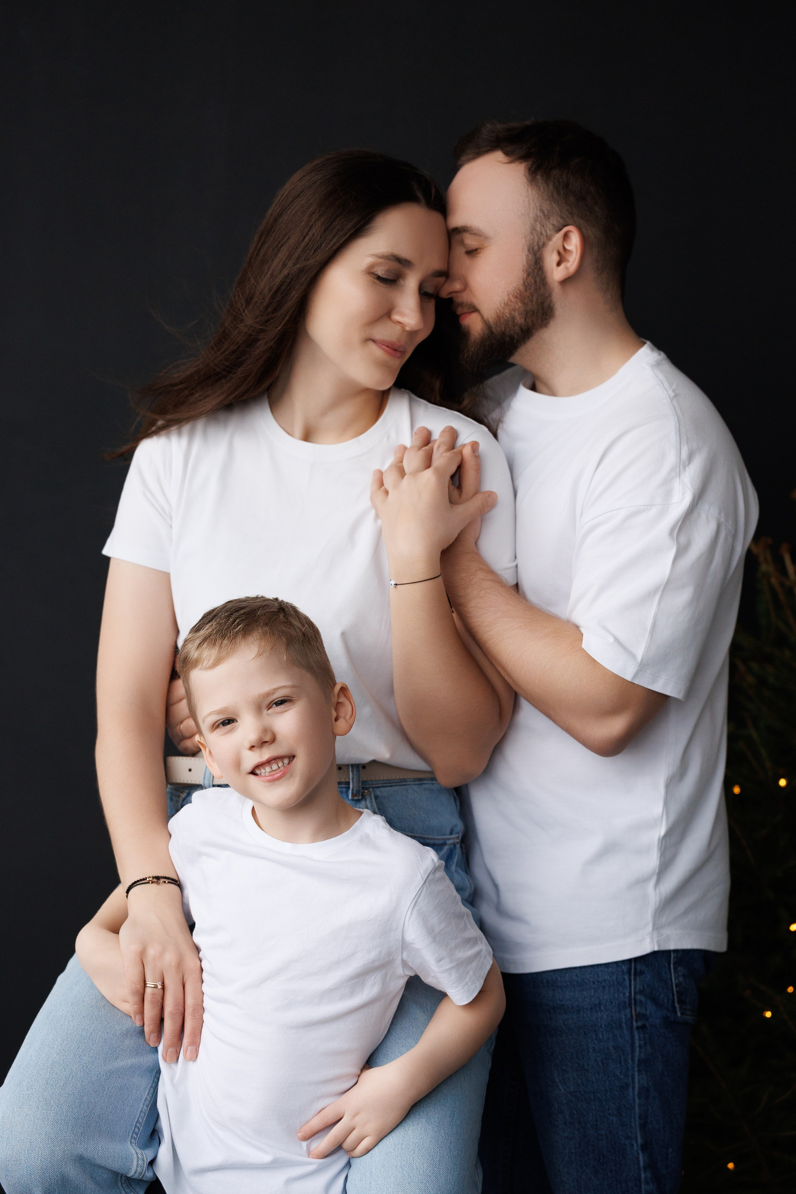 Семейные фотосессии. Фотограф Минск