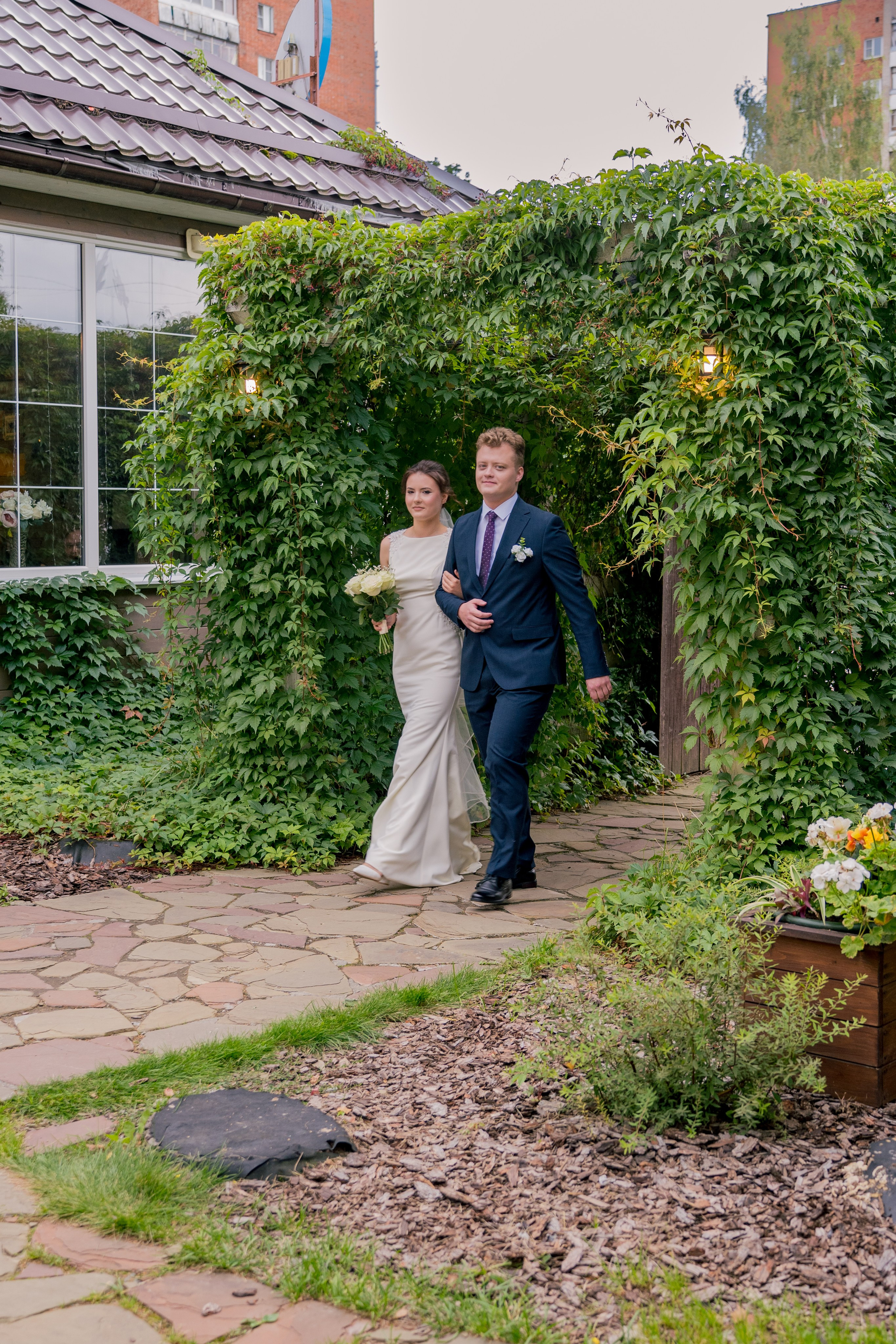 Свадьба. Свадебный и семейный фотограф в Обнинске Екатерина Кузнецова