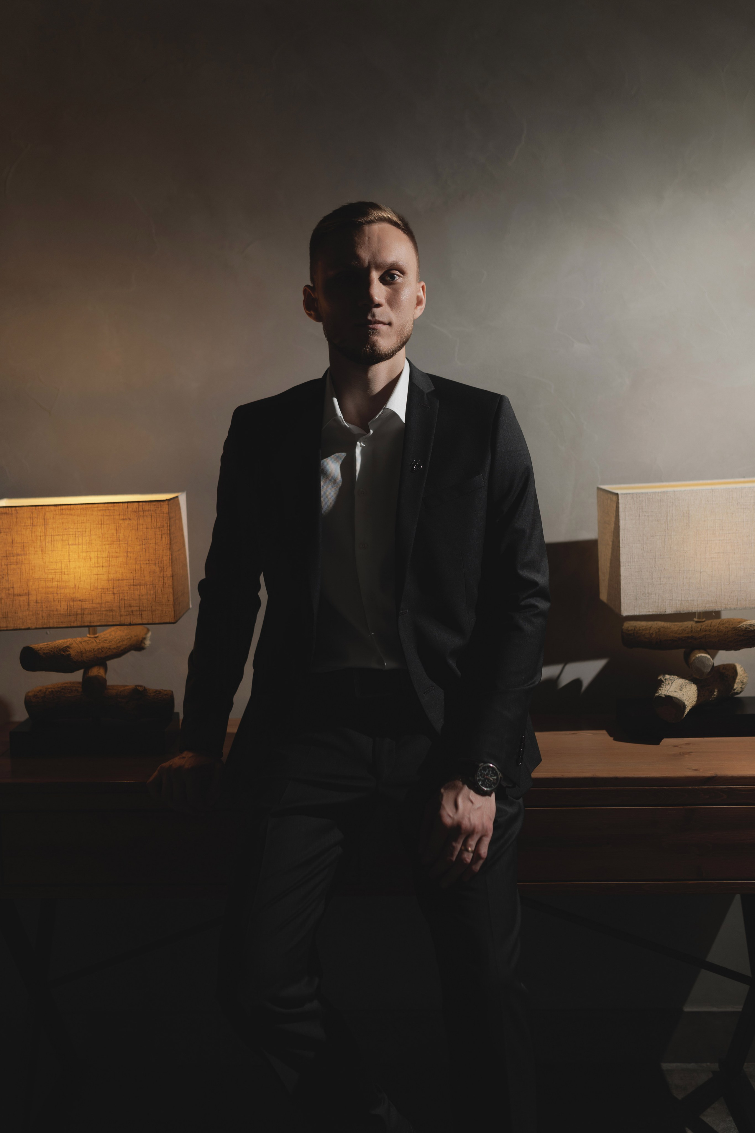 НИКИТА И ДАРЬЯ. Фотограф Светлана Буня