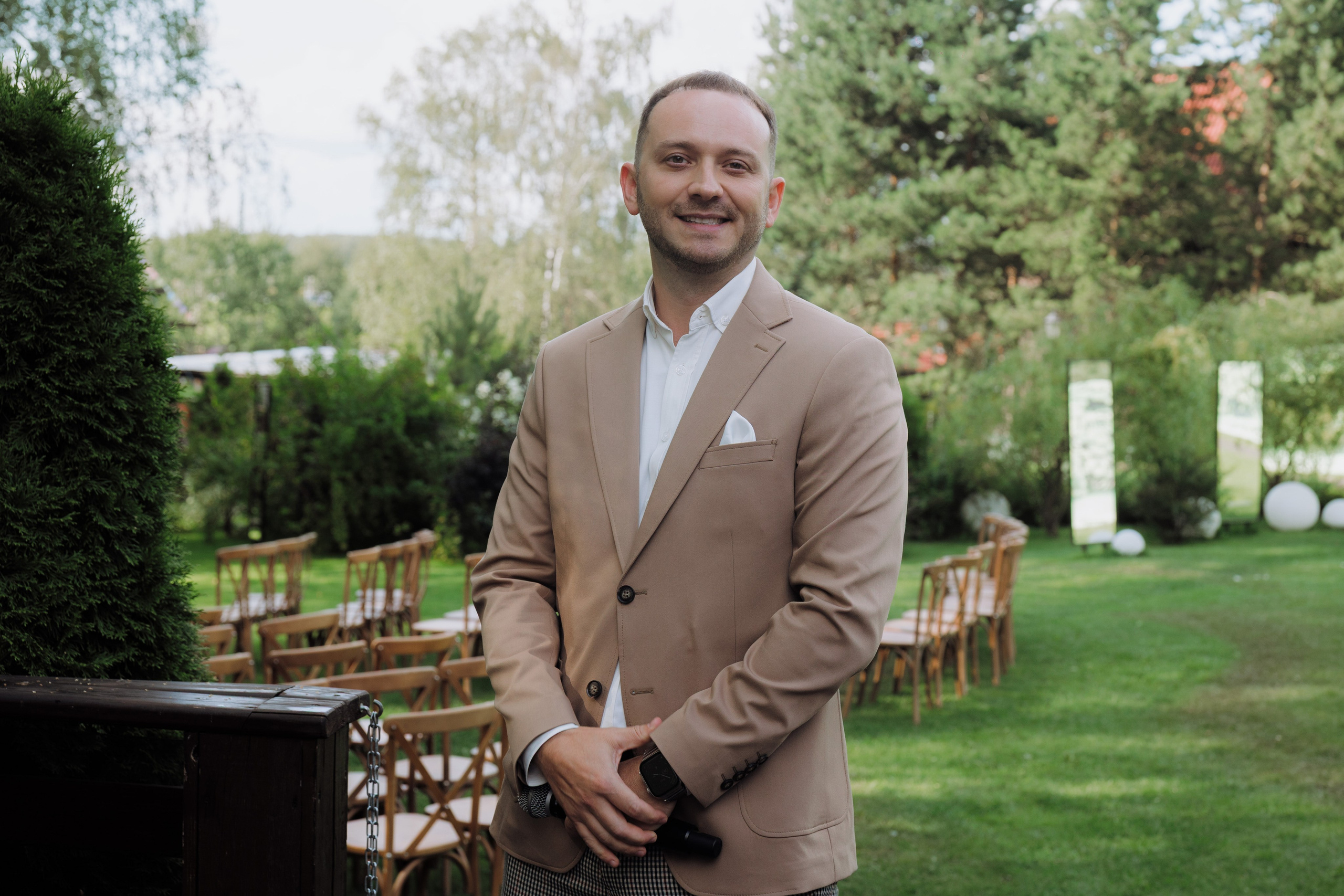 VASILY_DASHA (Goldsazan). Фотограф Андрей Ширкалин Москва Московская обл, Коломна, Рязань