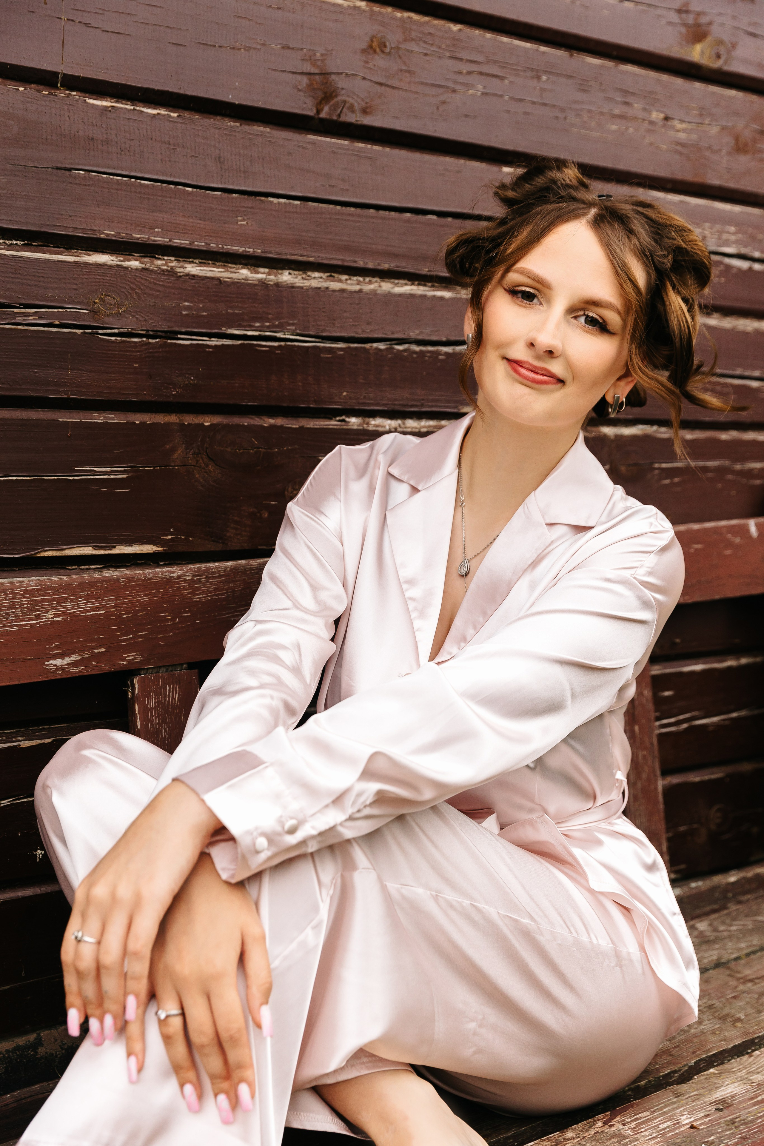 Елизавета и Владислав. Главная