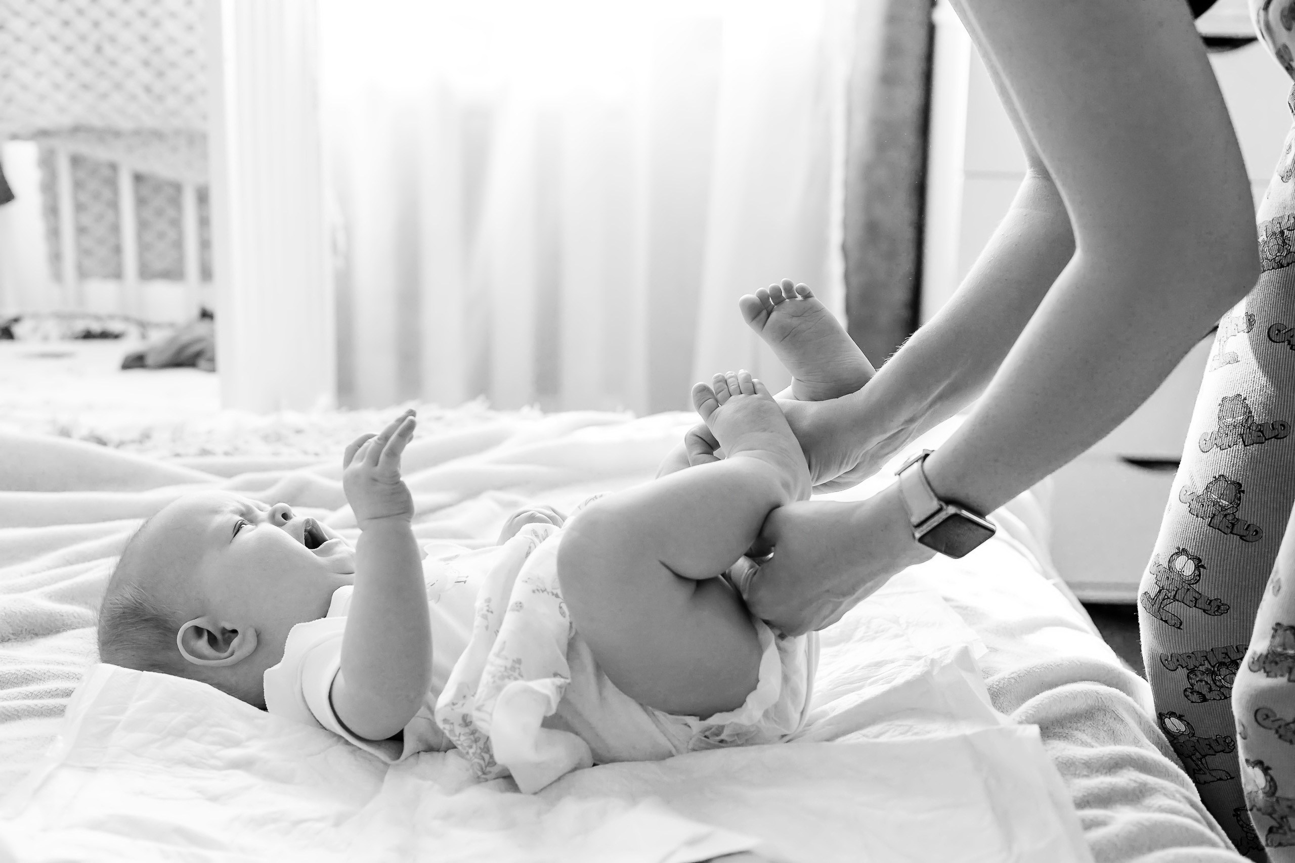 Марта и малыши. Главная