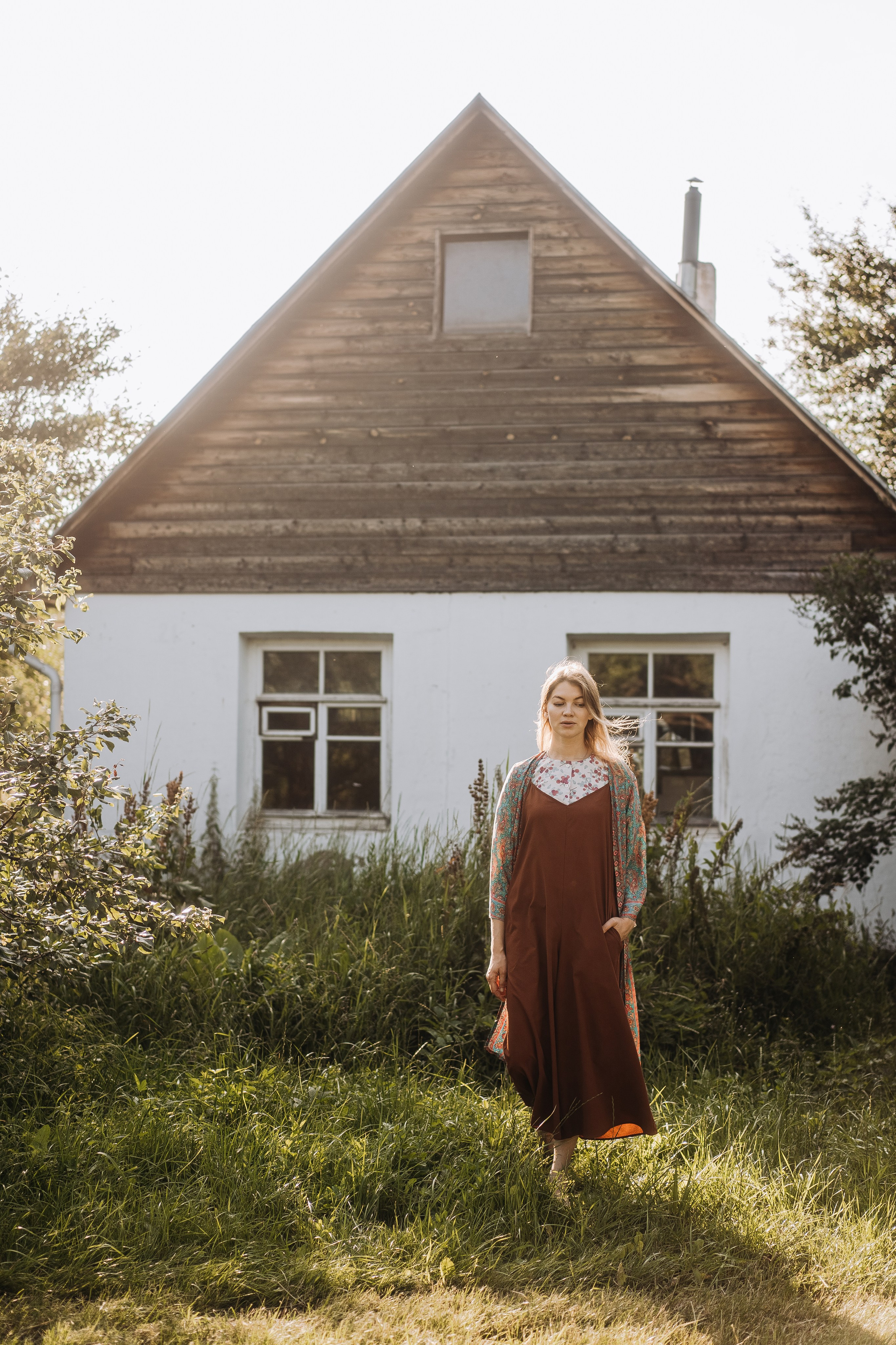 Женский фотограф в Москве и Видном. Индивидуальный и семейный фотограф в Москве и городе Видное Екатерина Чернышова