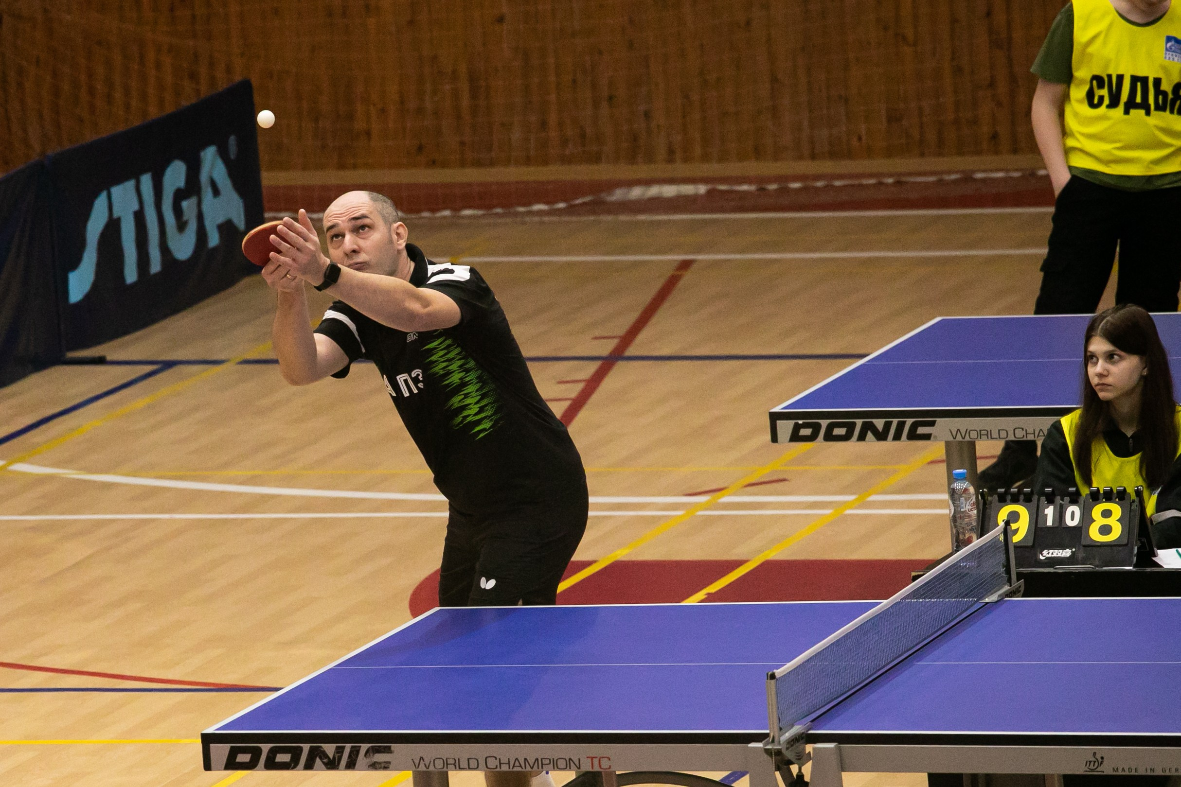 Спартакиада Газпром 2023. Фотограф Елена Вишневская (Ушакова) Нефтеюганск, Сургут, Тюмень