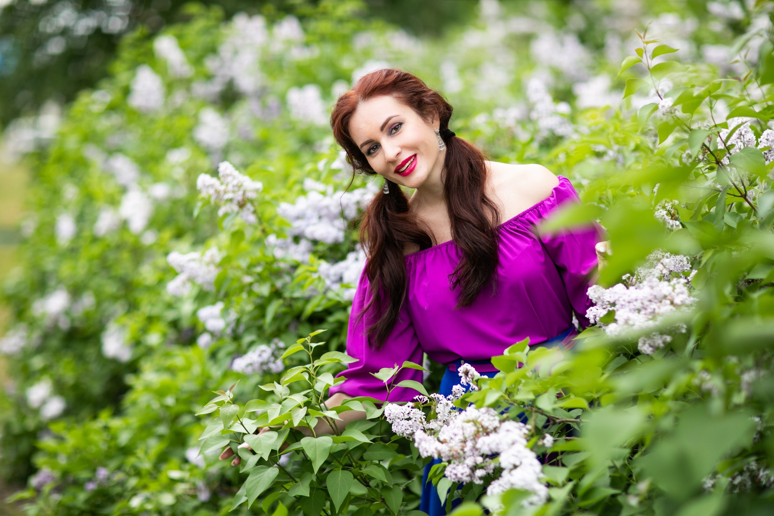 Главная. Фотограф Елена Вишневская (Ушакова) Нефтеюганск, Сургут, Тюмень