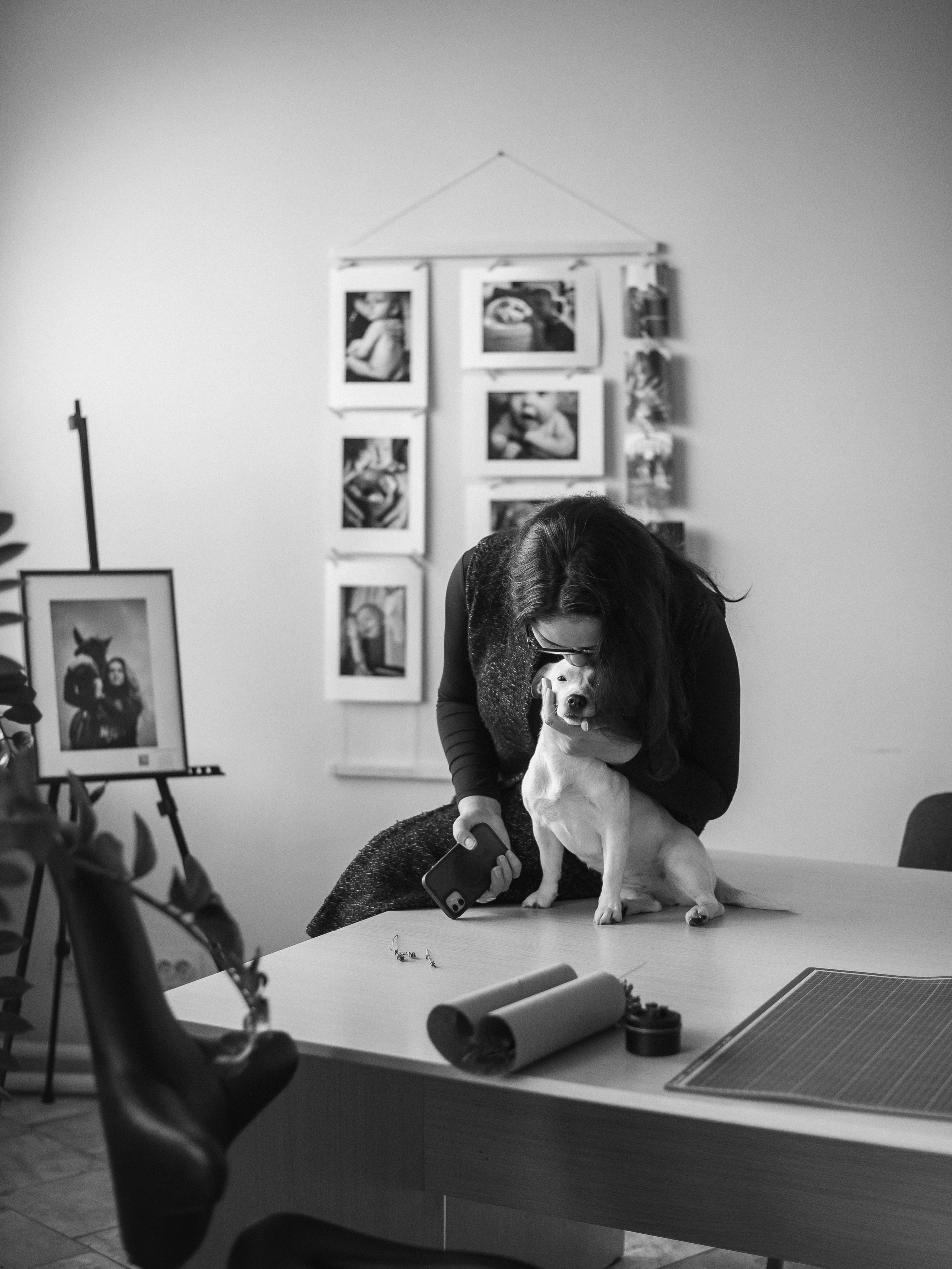 Дарья Разон. Фотограф Любовь Подосенова Липецк|Воронеж